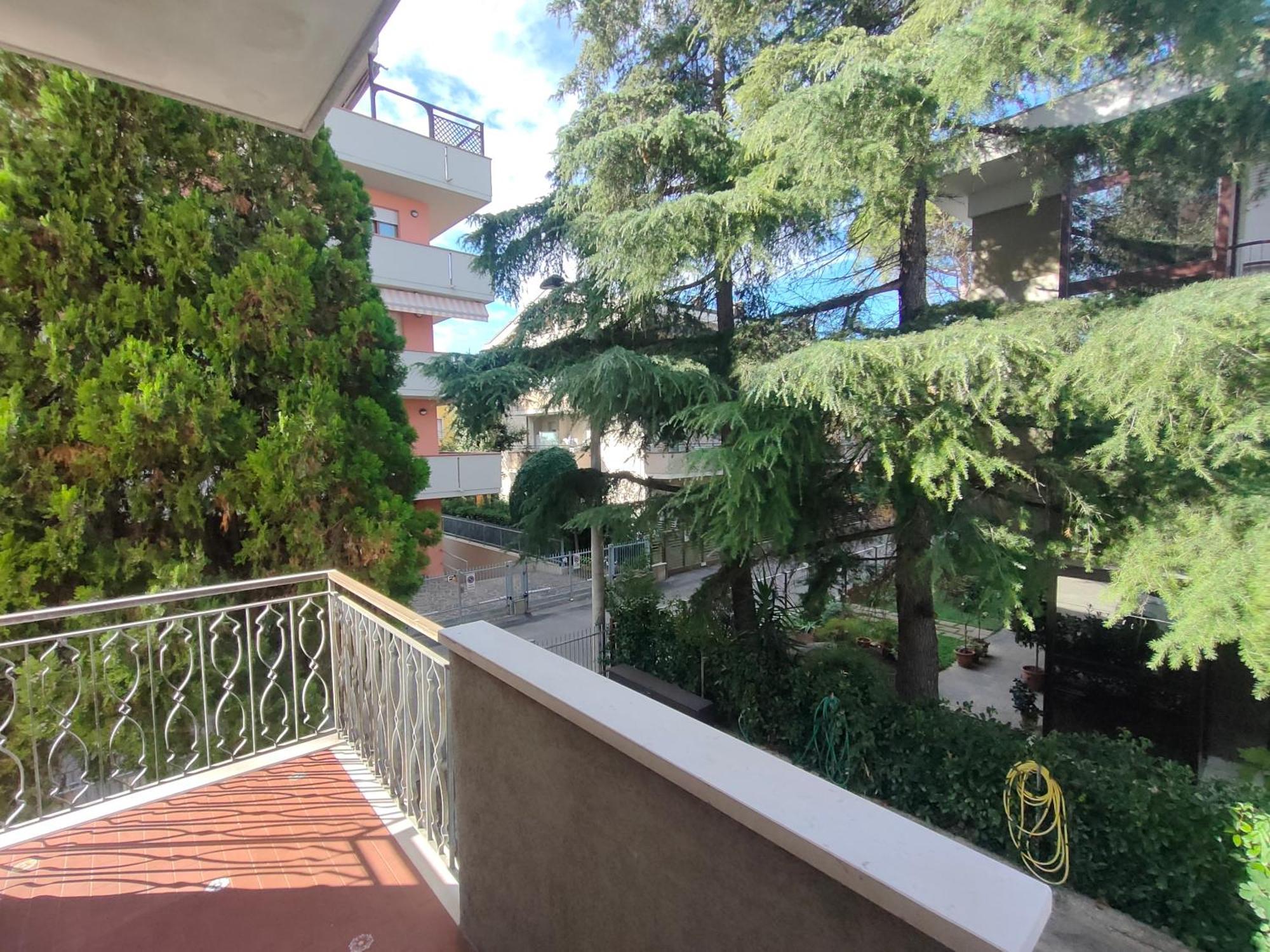 Appartamento Casa Aprusa By Affitti Brevi Rimini