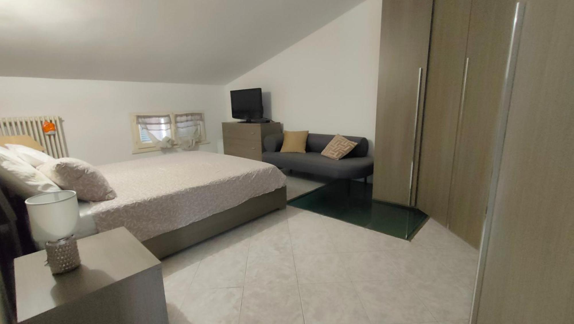 Casa Maya By Affitti Brevi * Rimini