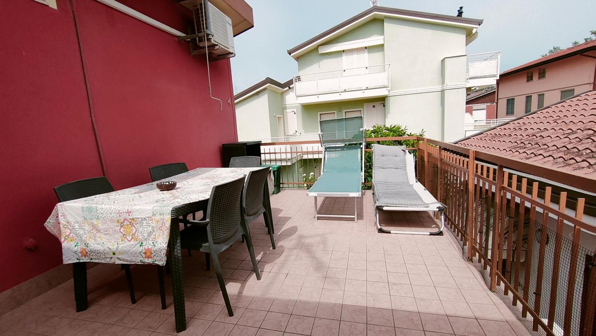 Casa Maya By Affitti Brevi * Rimini
