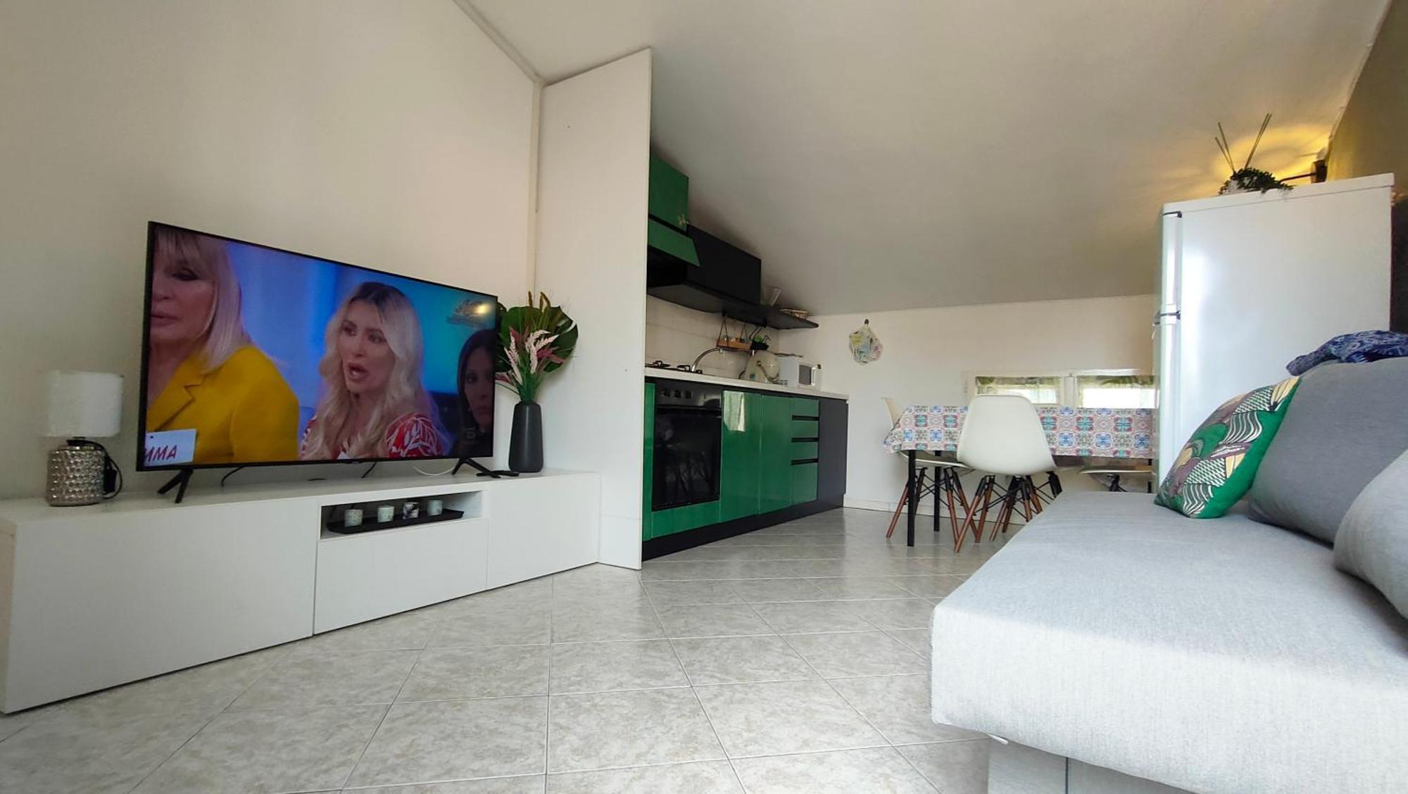 Casa Maya By Affitti Brevi