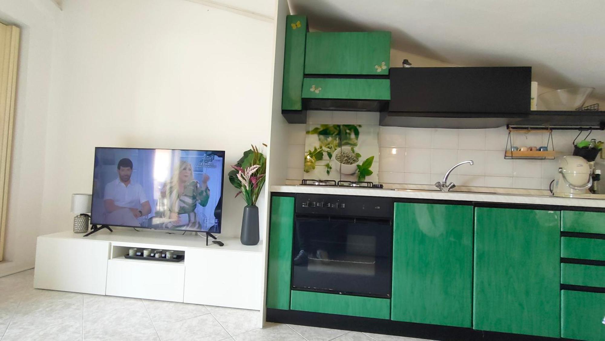 Apartment Casa Maya By Affitti Brevi *