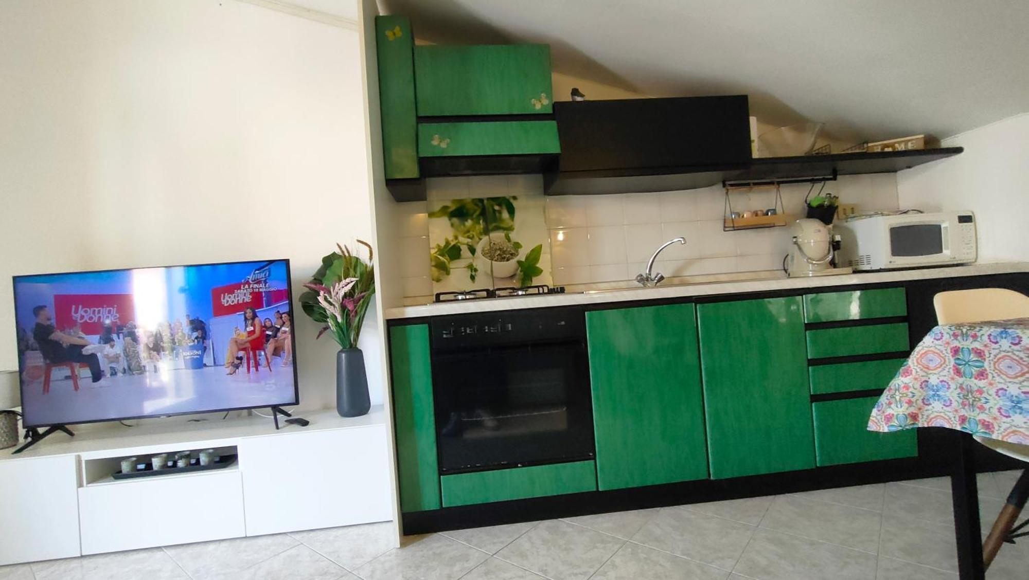 Apartment Casa Maya By Affitti Brevi Rimini