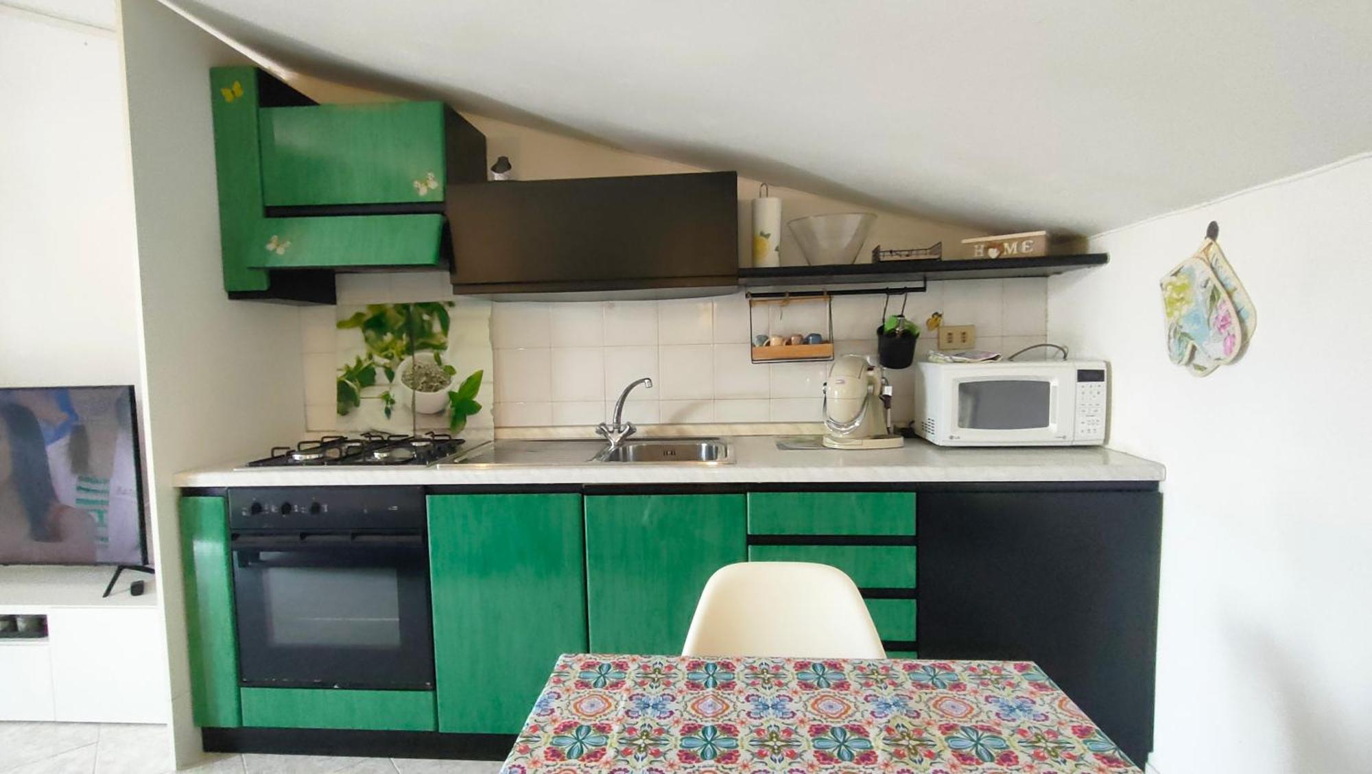 Casa Maya By Affitti Brevi Apartment *