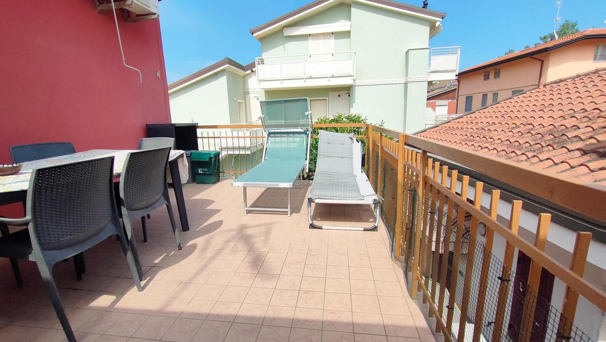 Casa Maya By Affitti Brevi Apartment *