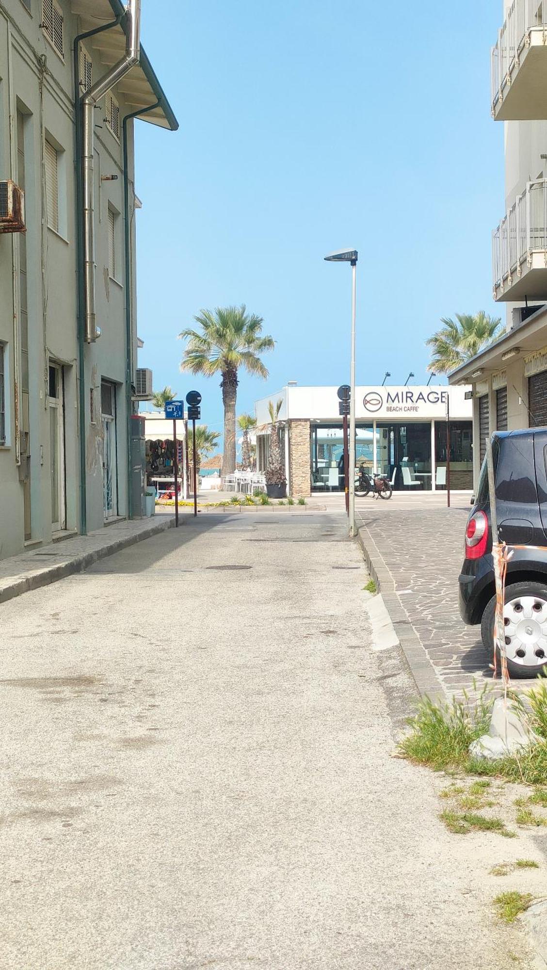 Apartment Casa Maya By Affitti Brevi Rimini