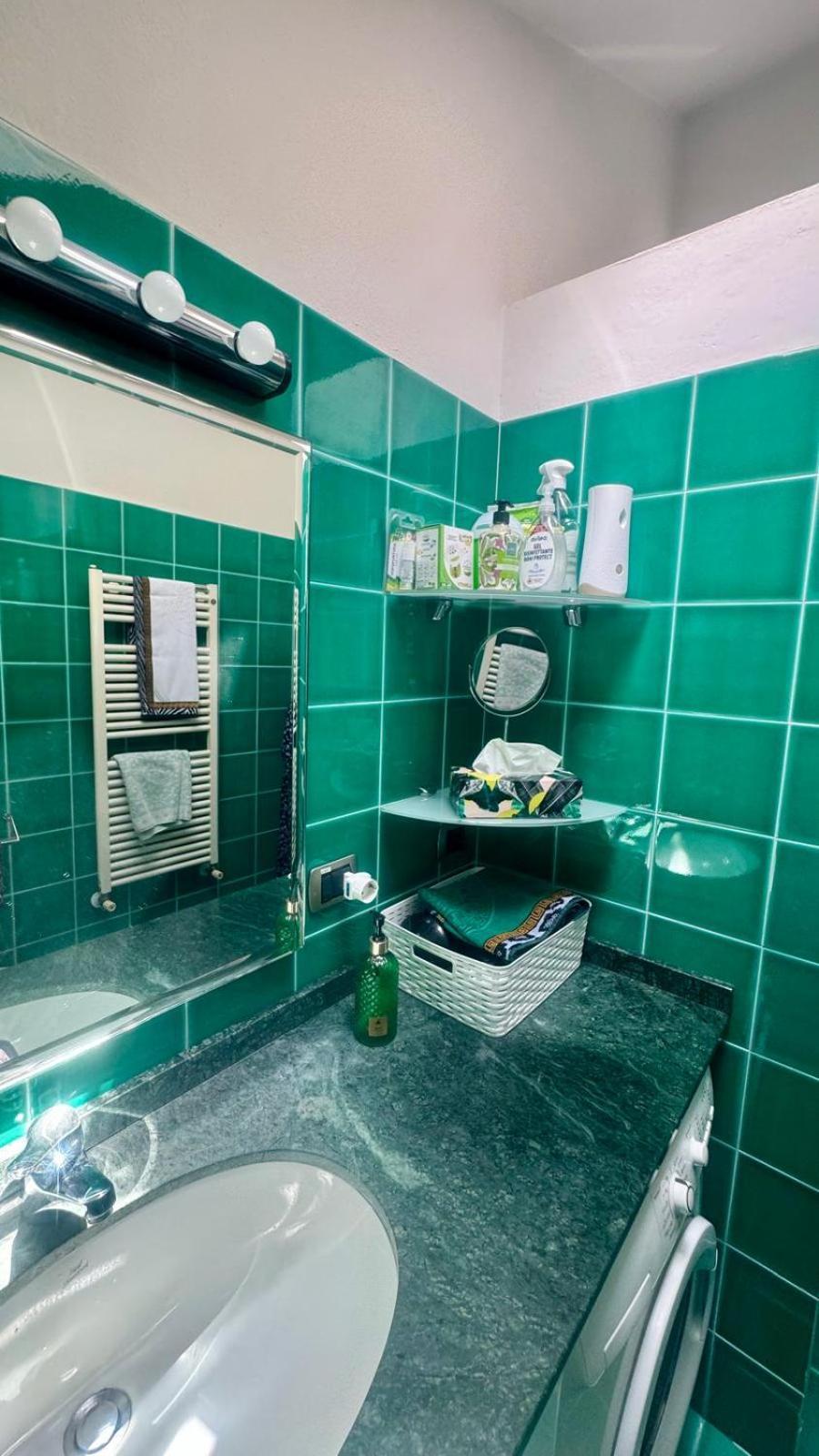Apartment Nel Nido Fino A 5 Posti Letto Per Te! *