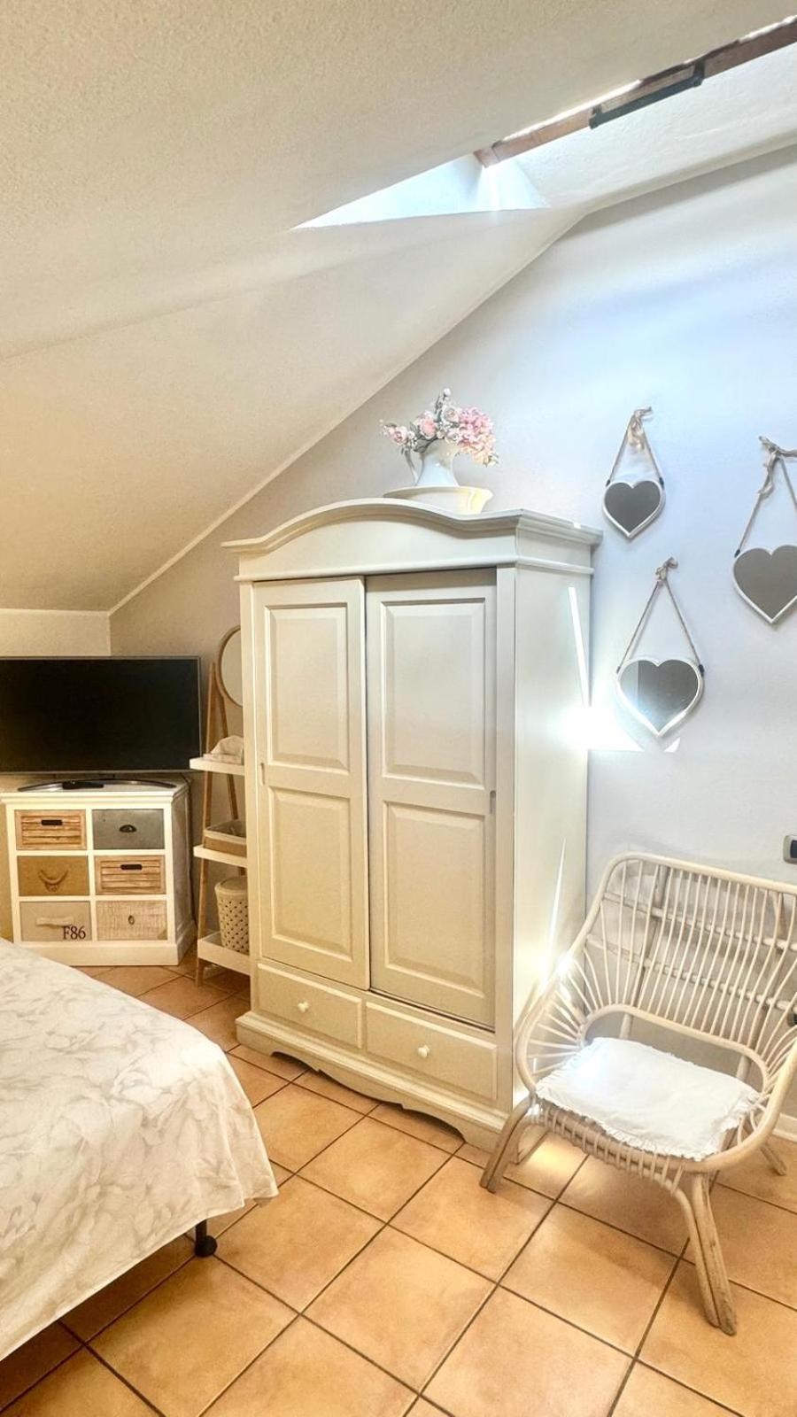Nel Nido Fino A 5 Posti Letto Per Te! Apartment *