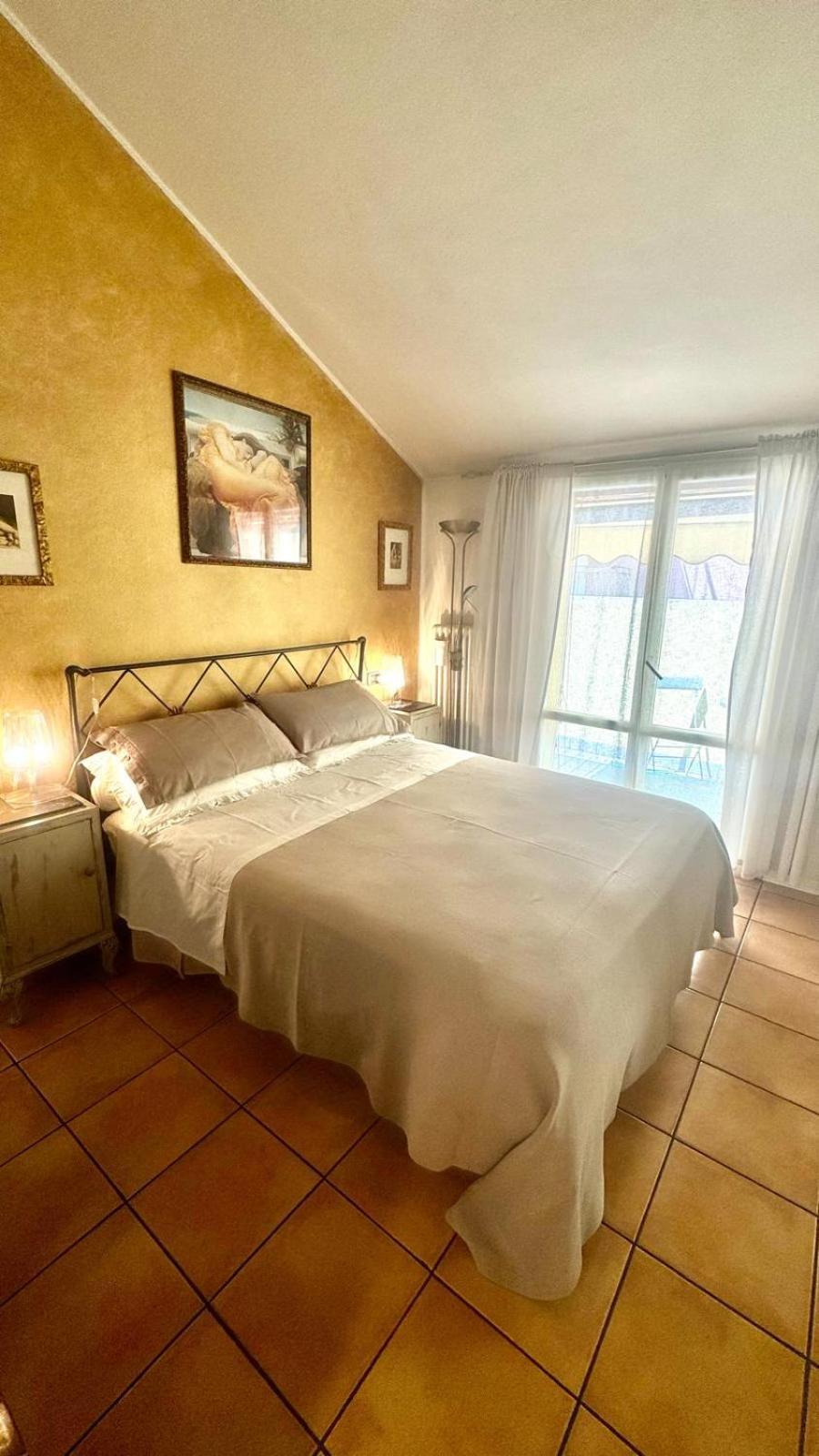Apartment Nel Nido Fino A 5 Posti Letto Per Te! *