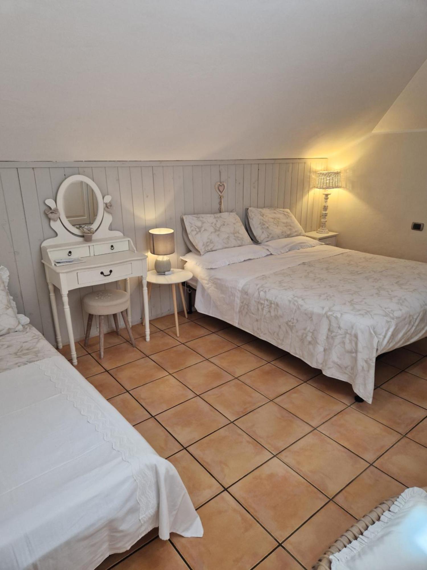 Apartment Nel Nido Fino A 5 Posti Letto Per Te! *
