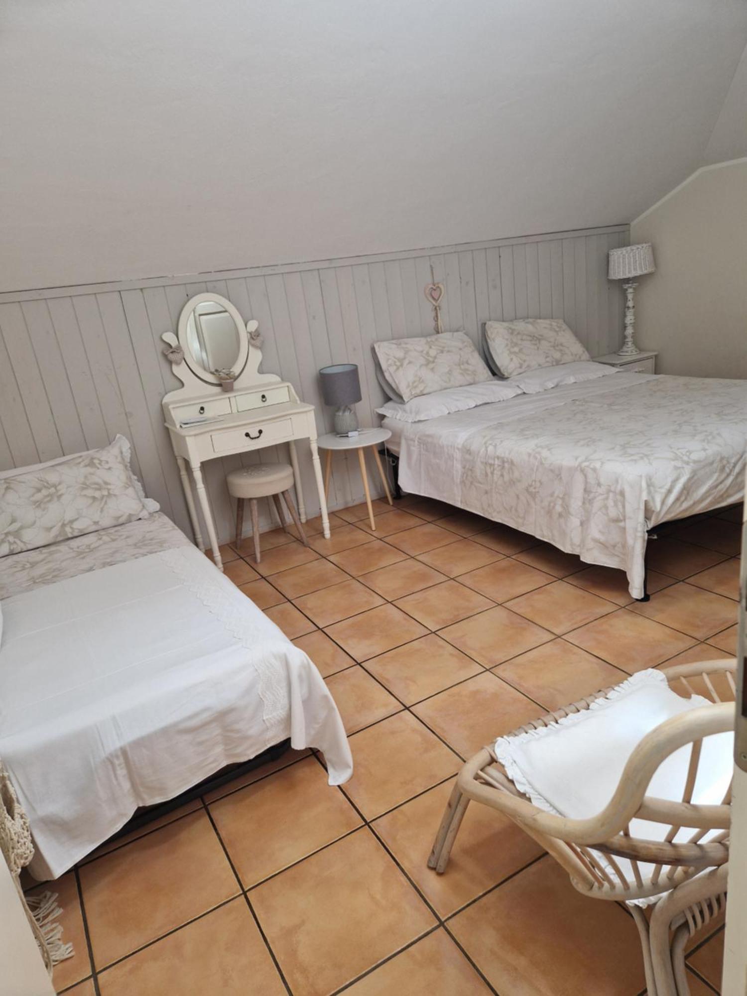 Nel Nido Fino A 5 Posti Letto Per Te! *
