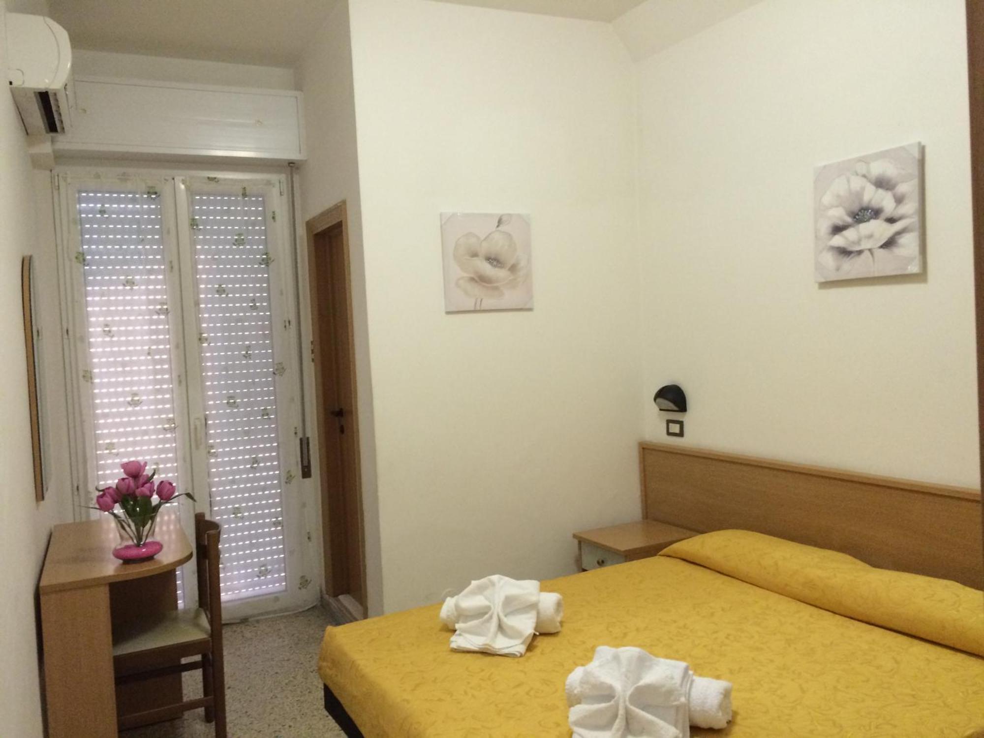 Euromar Hotel