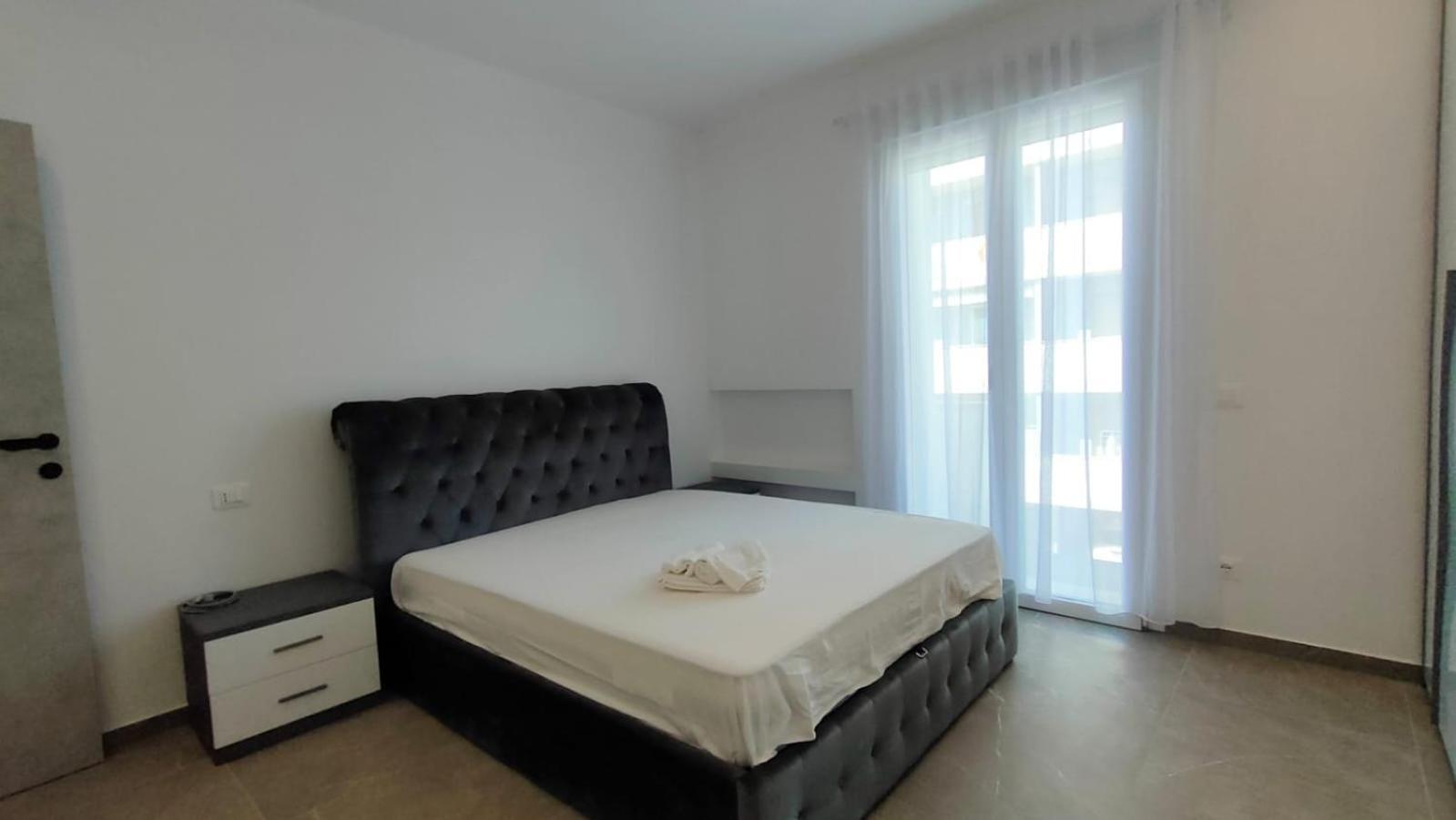 Borghesi Fronte Mare Apartment