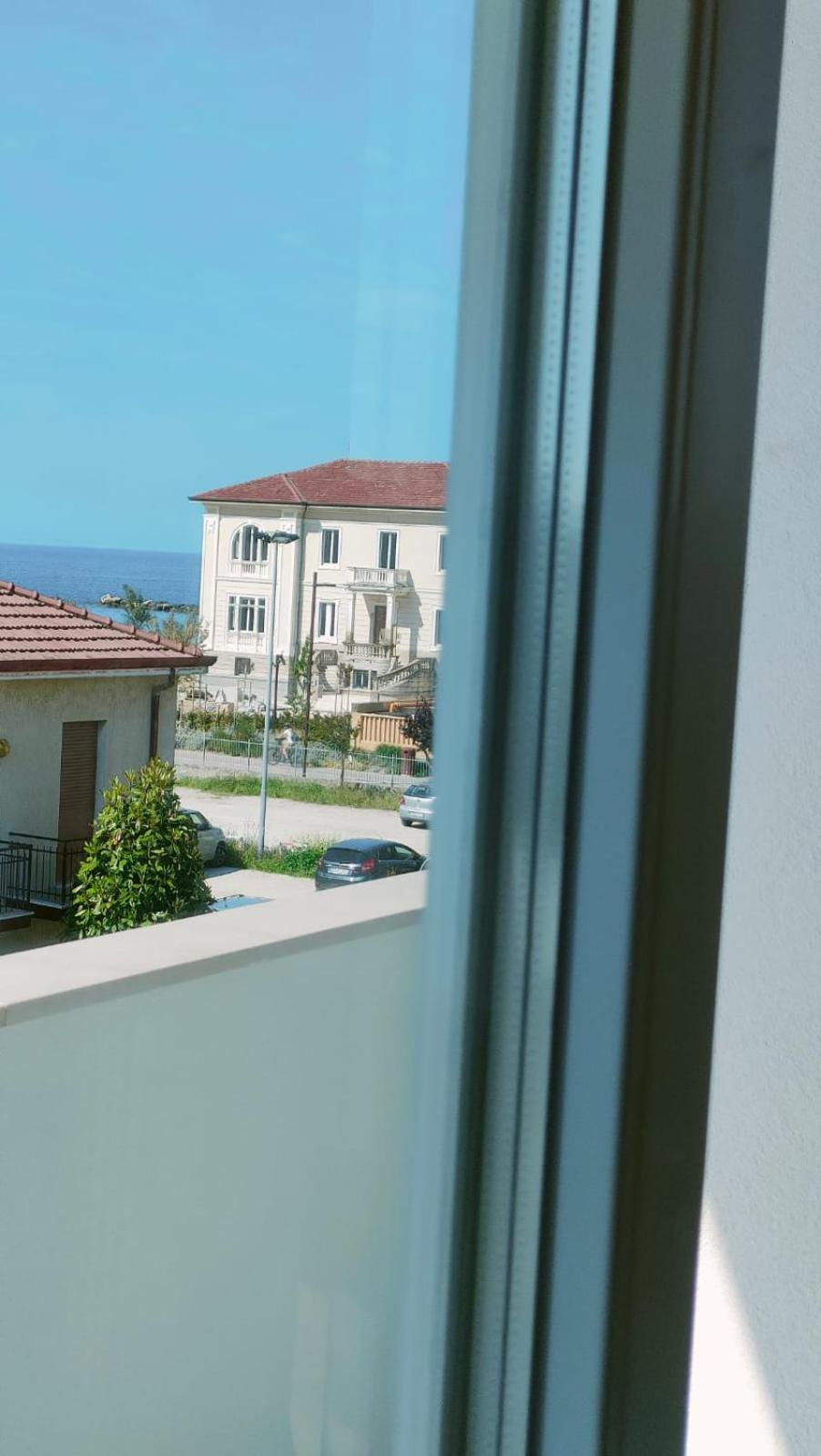 Apartment Borghesi Fronte Mare Rimini