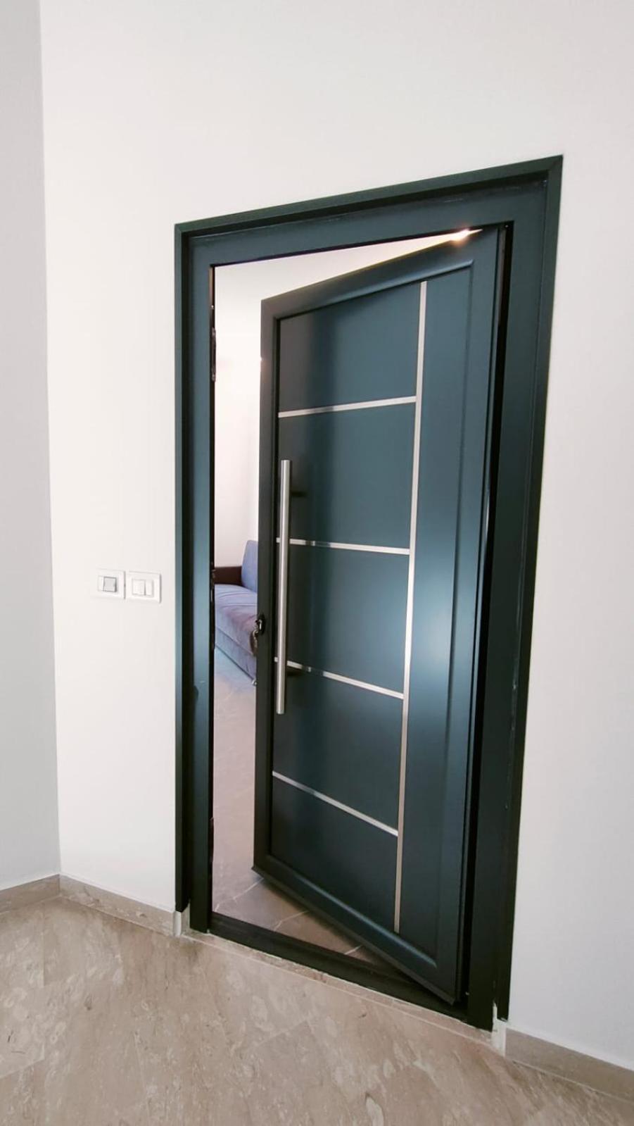 Borghesi Fronte Mare Apartment Rimini