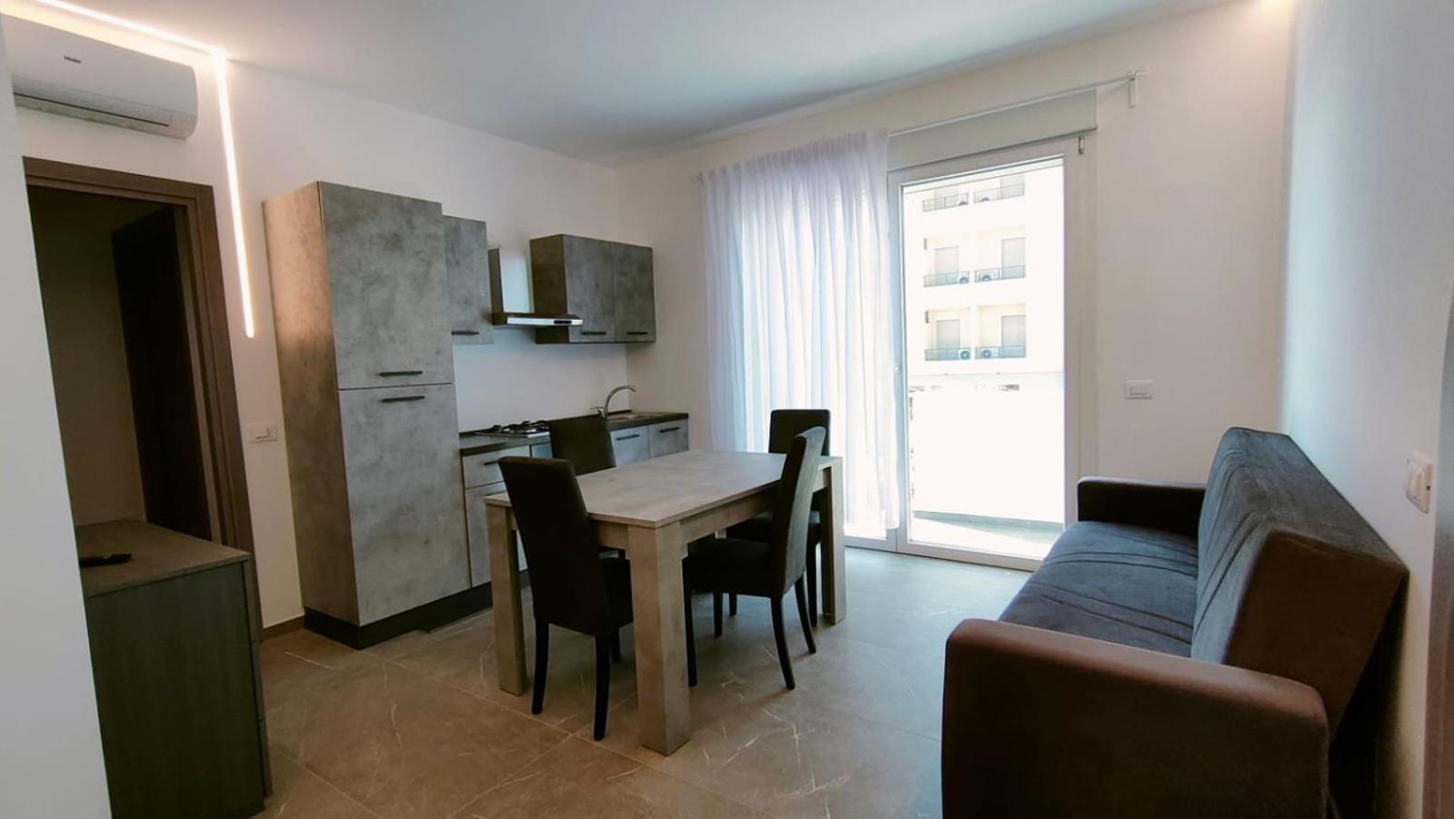 Borghesi Fronte Mare Rimini