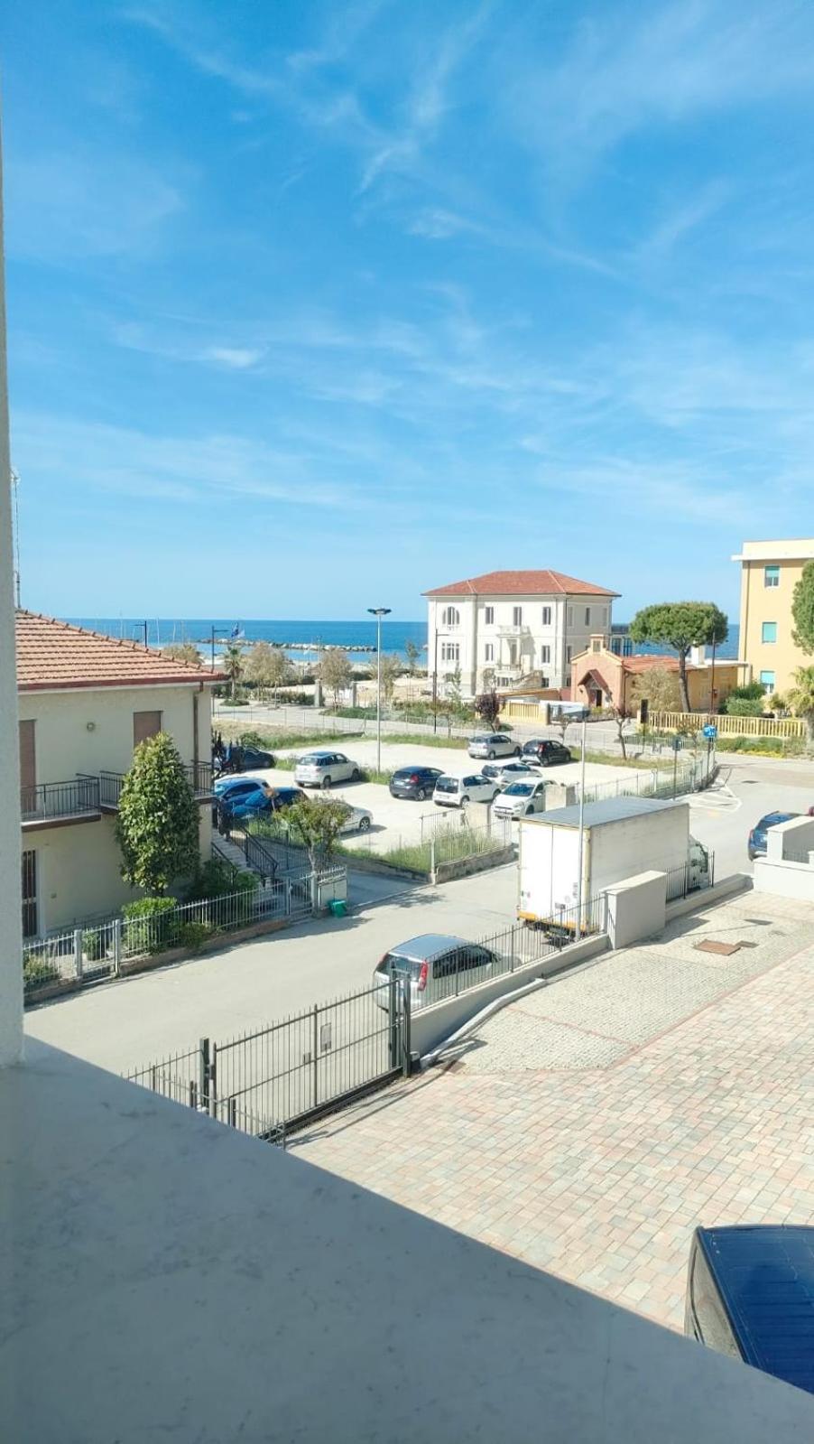 Borghesi Fronte Mare Rimini