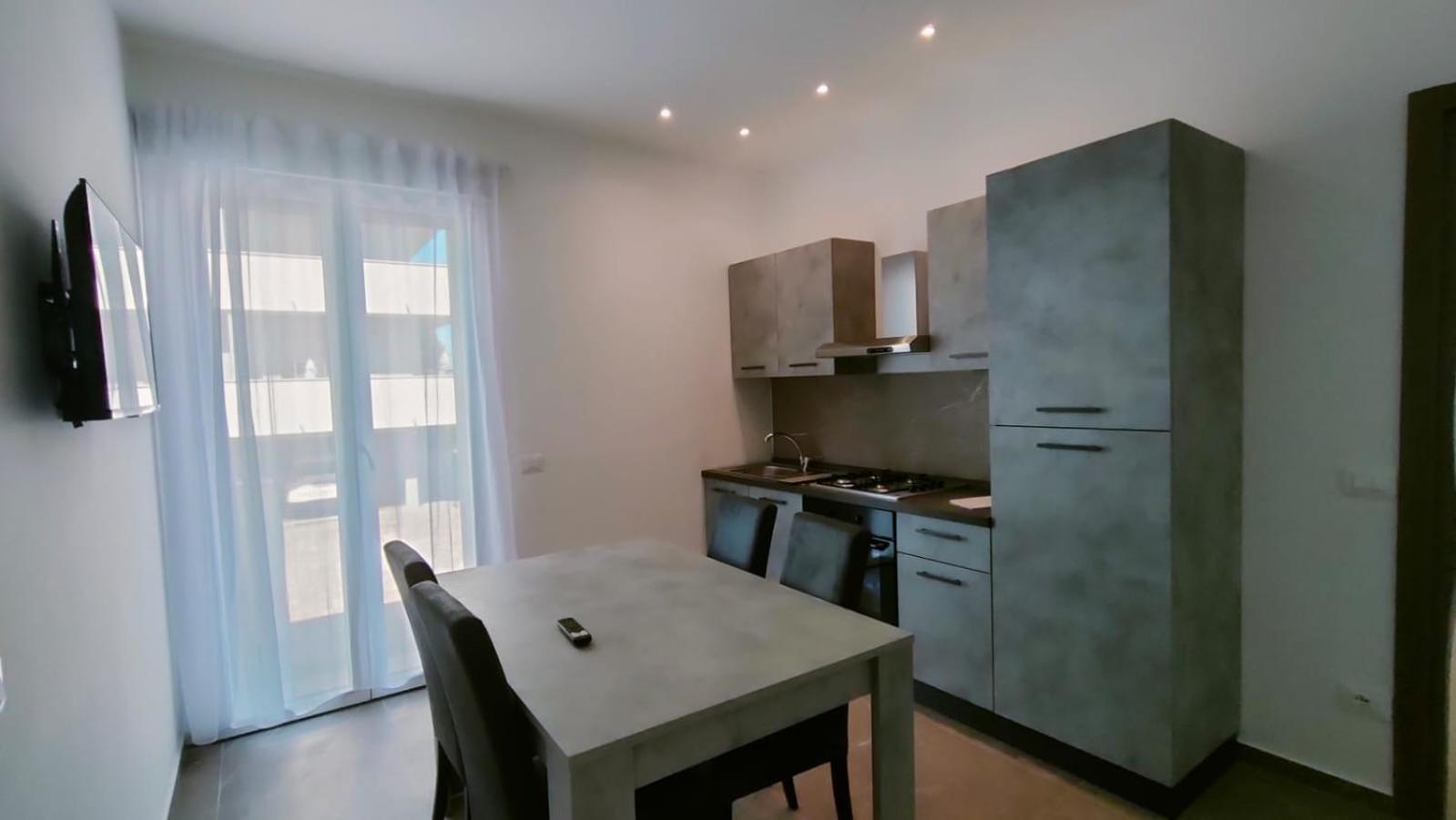 Apartment Borghesi Fronte Mare Rimini