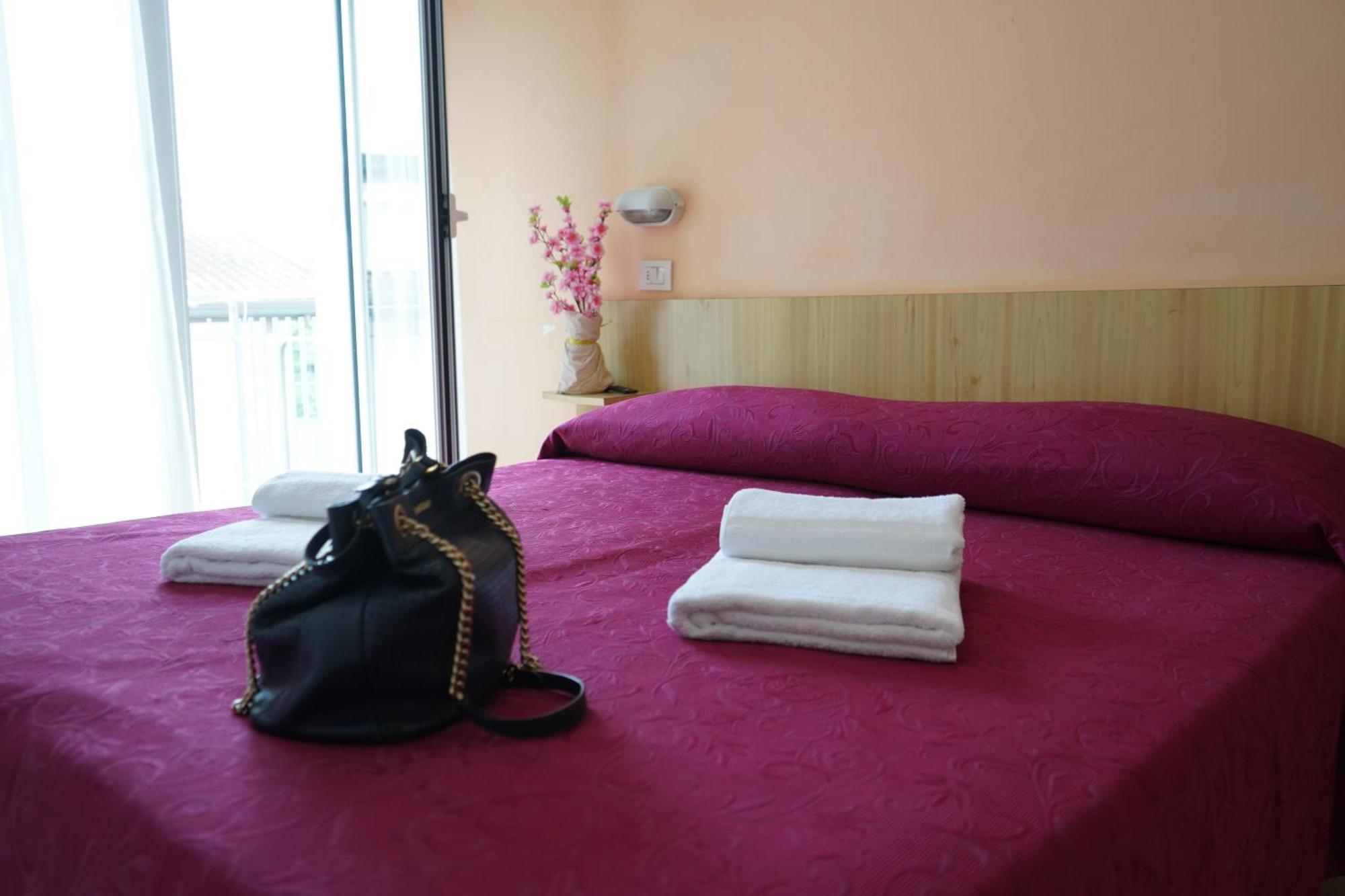 Malibù Hotel