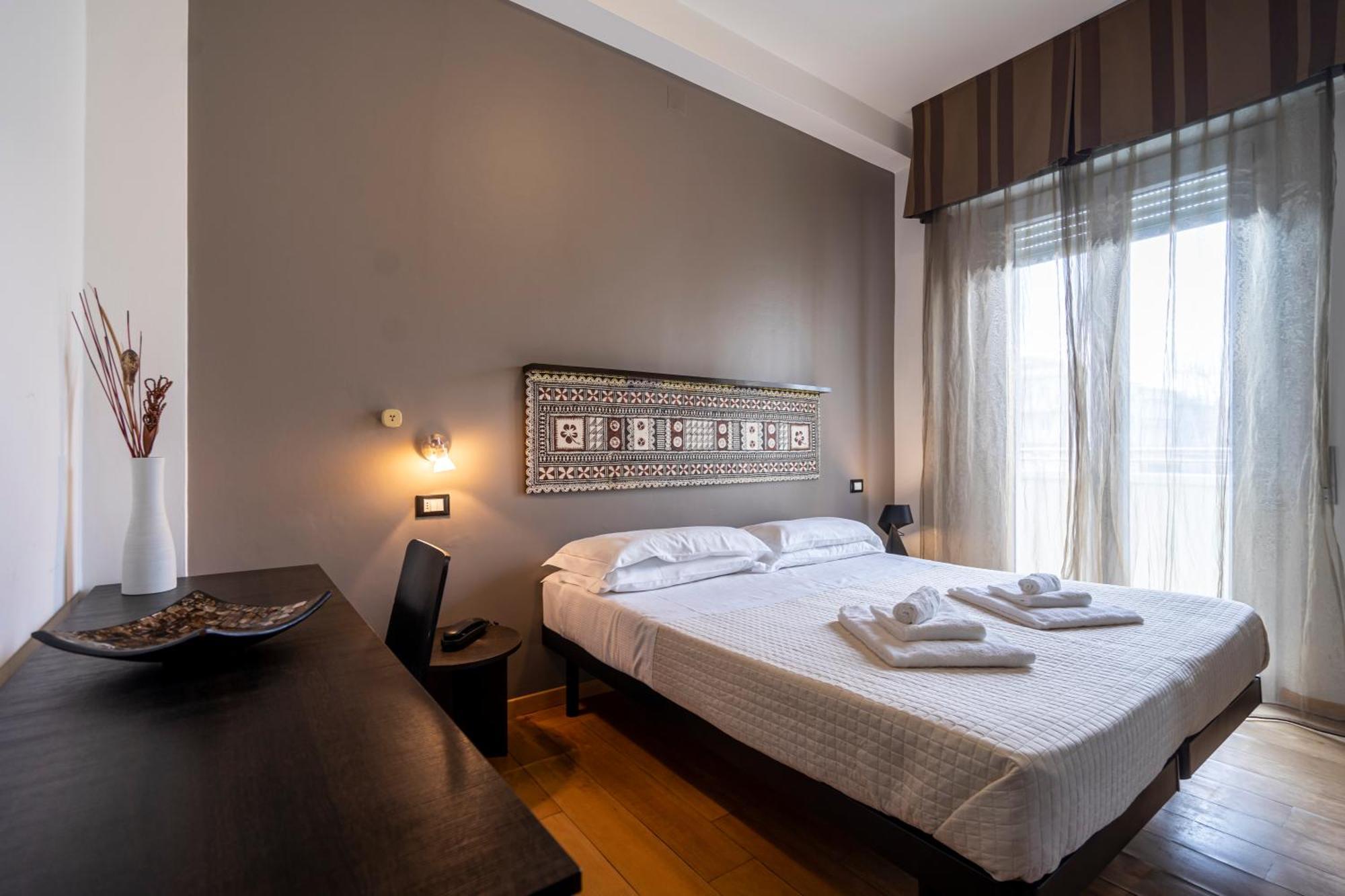 Bianca Vela Hotel 3*