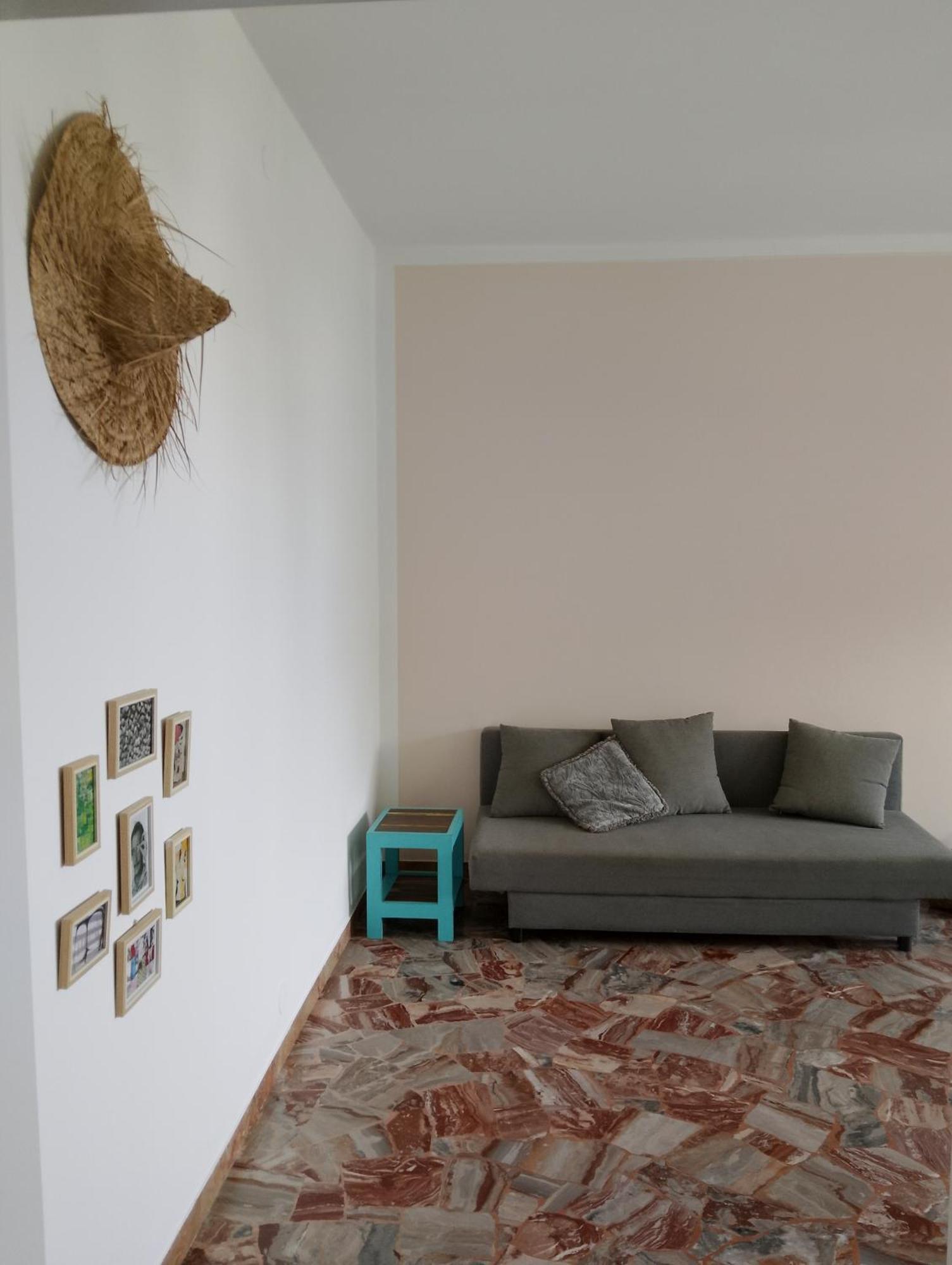 La Casa Al Mare Apartment Rimini