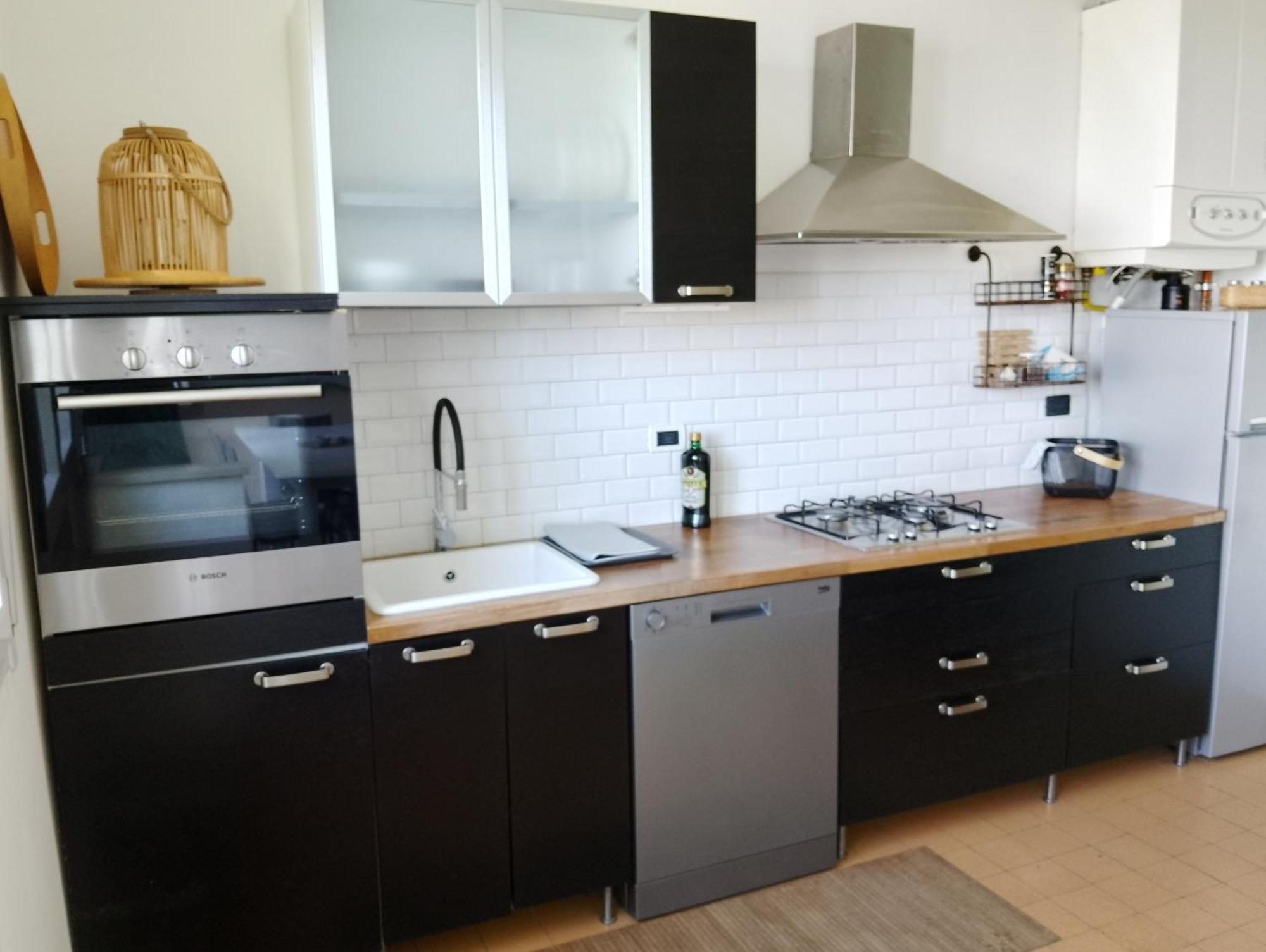 La Casa Al Mare Apartment *