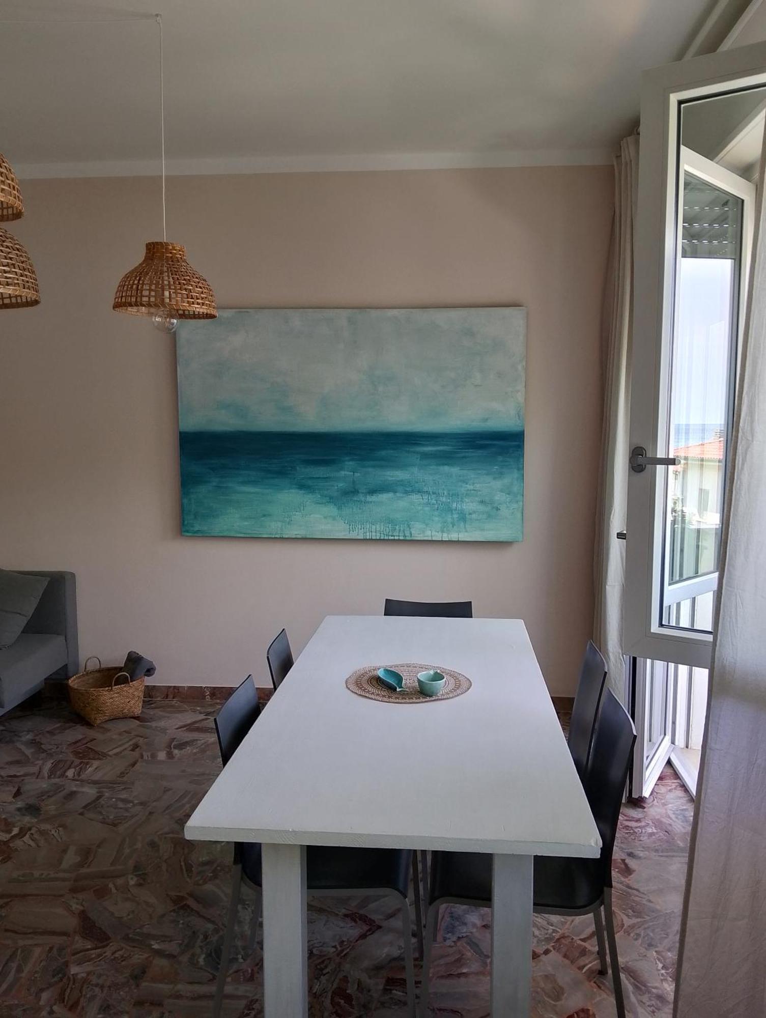 La Casa Al Mare Apartment Rimini