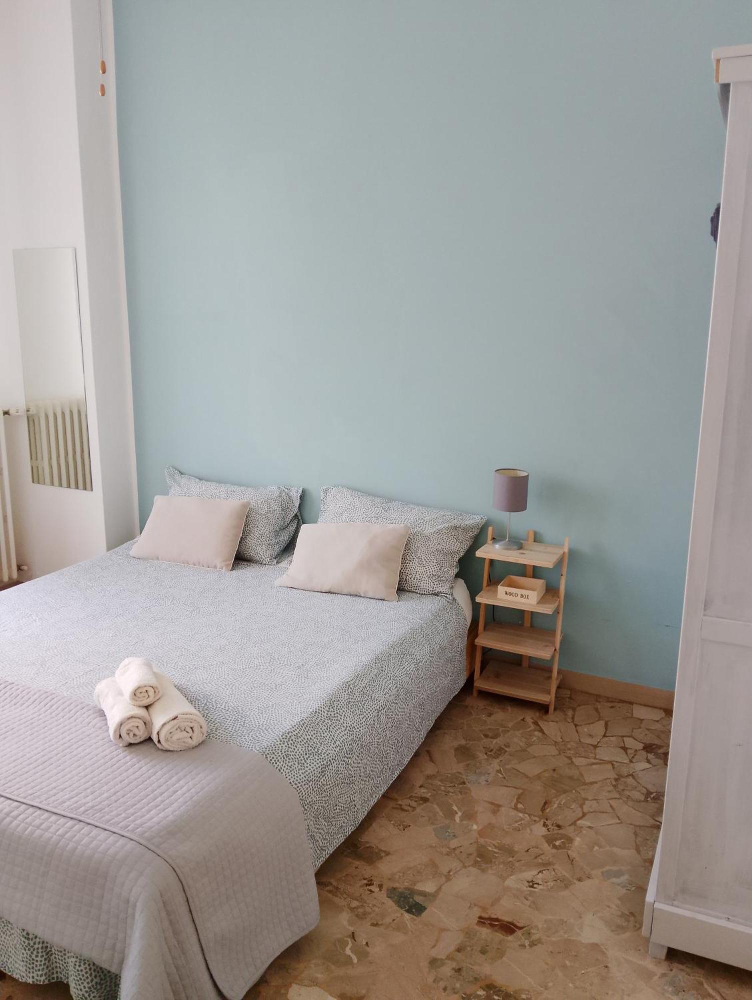 Apartment La Casa Al Mare *