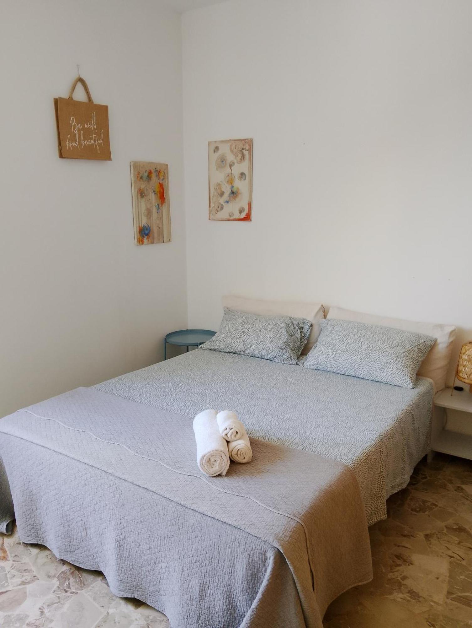 La Casa Al Mare *