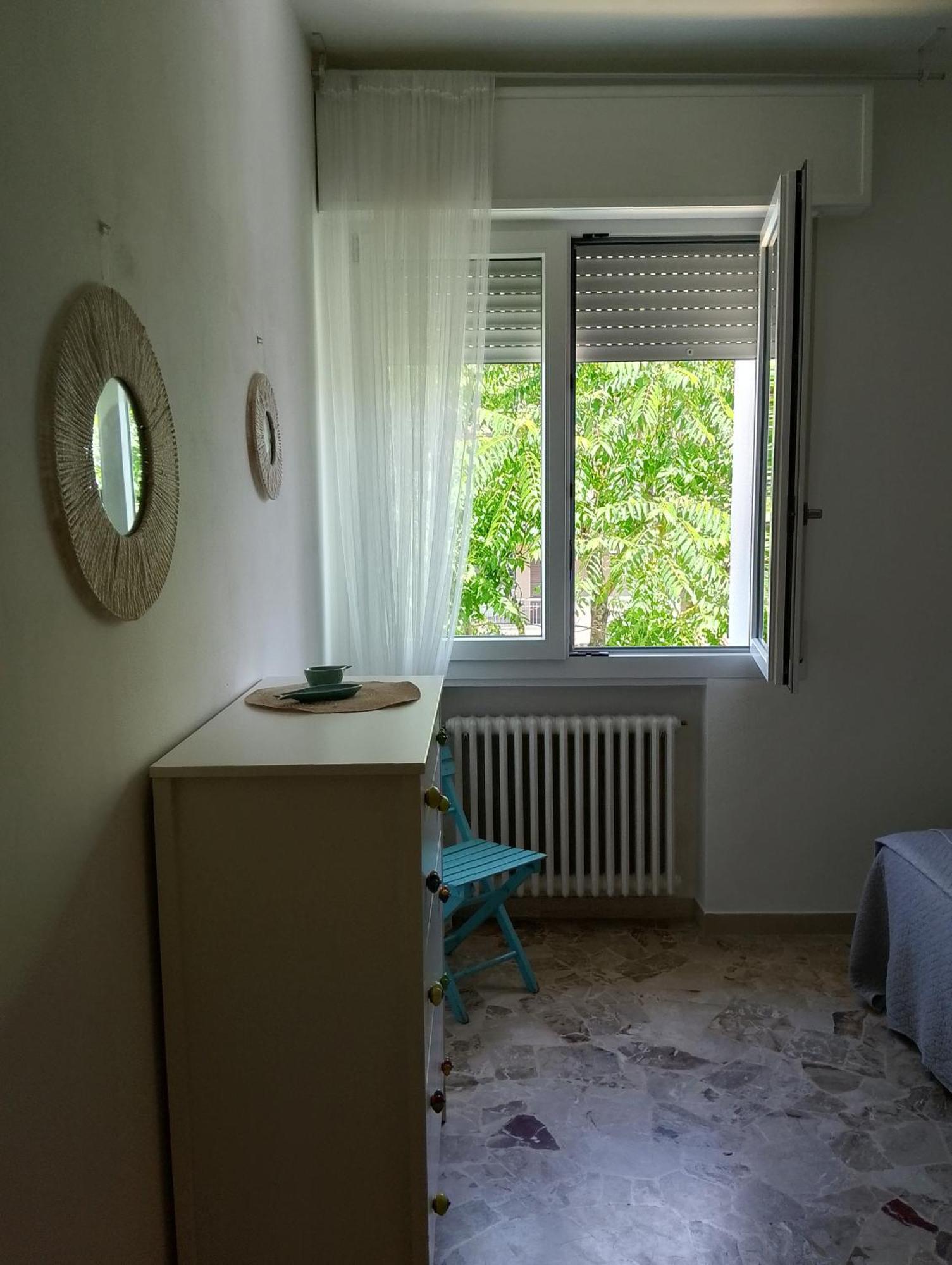 La Casa Al Mare Apartment