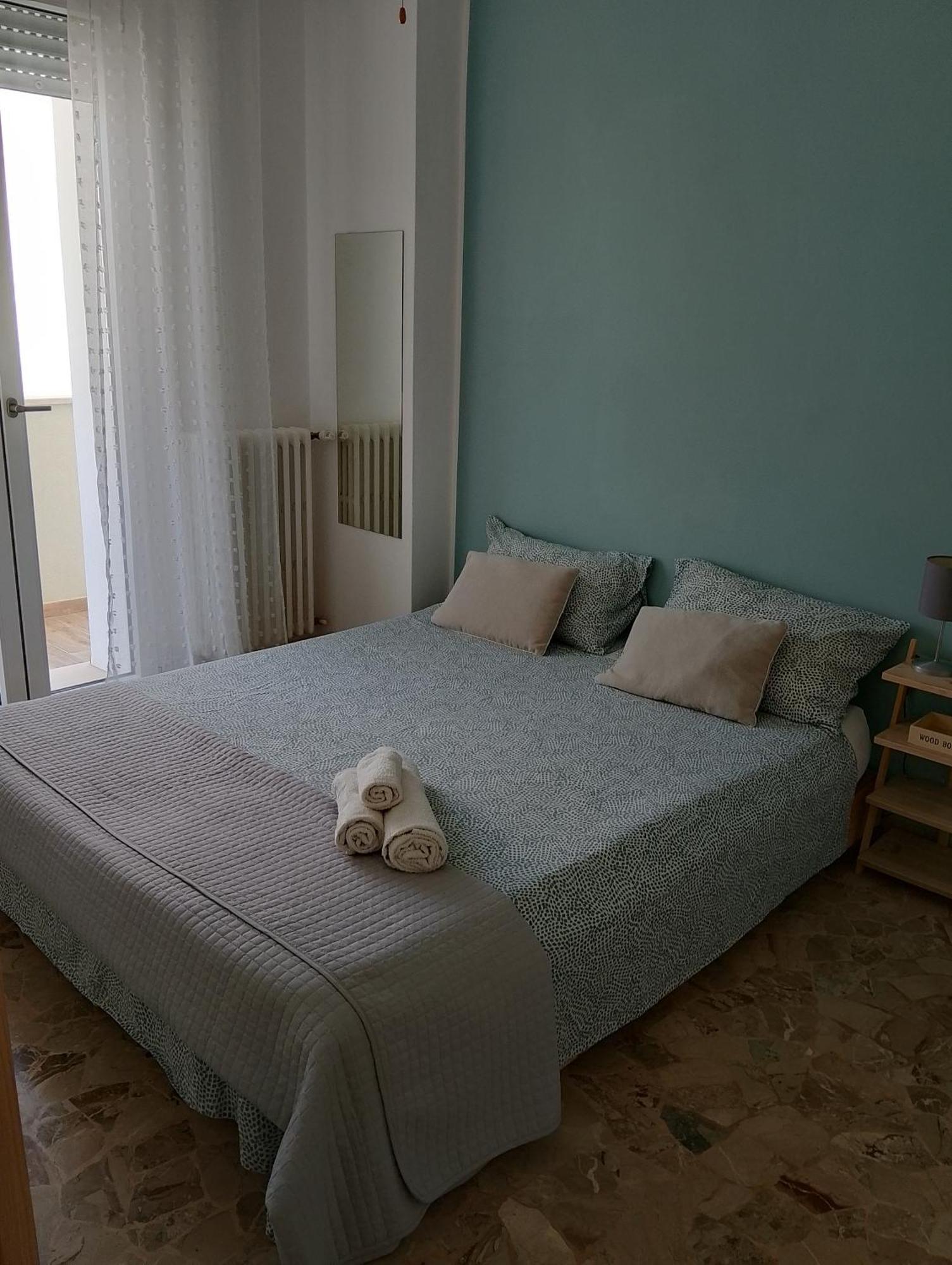 La Casa Al Mare *