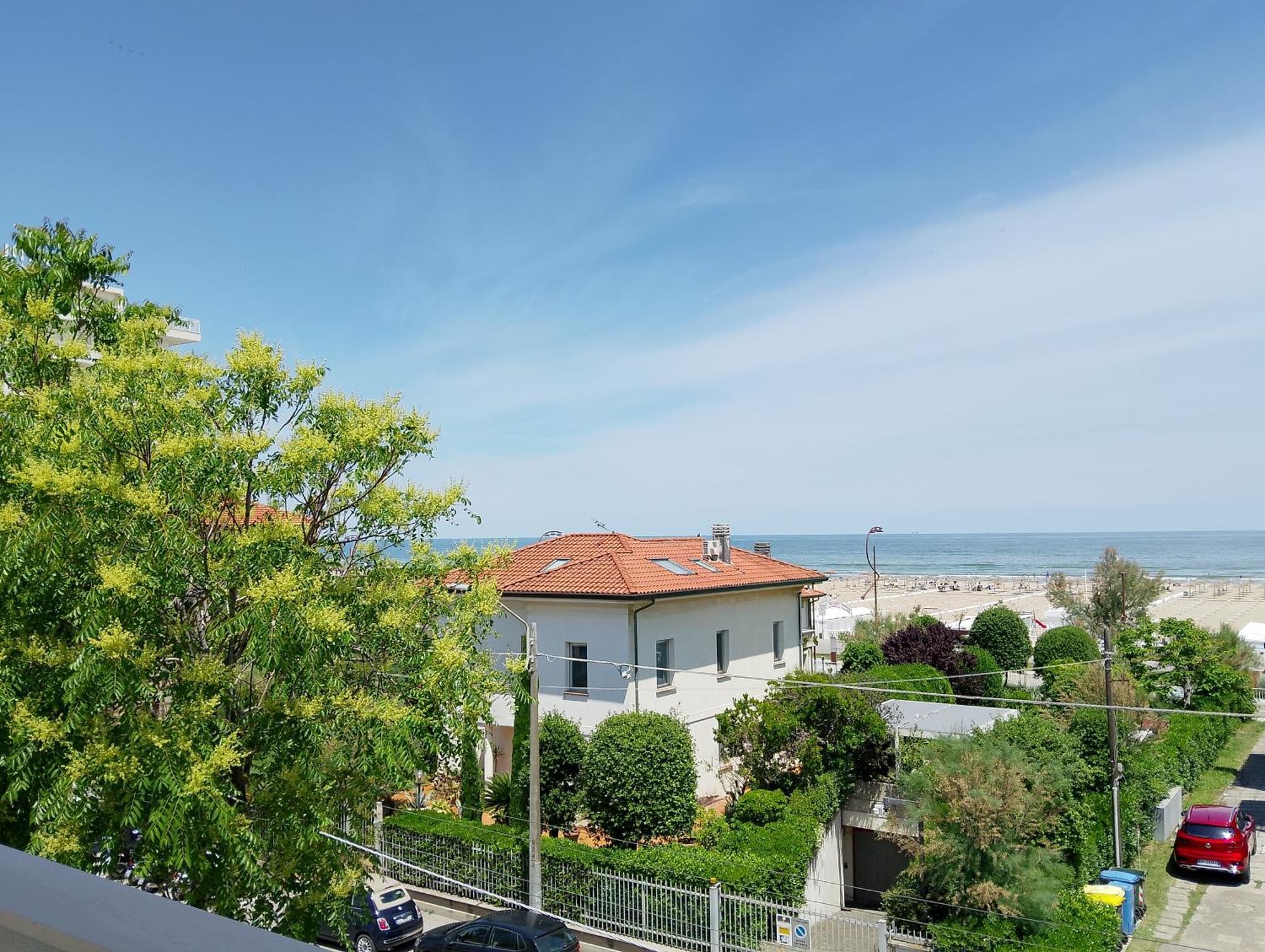Apartment La Casa Al Mare *