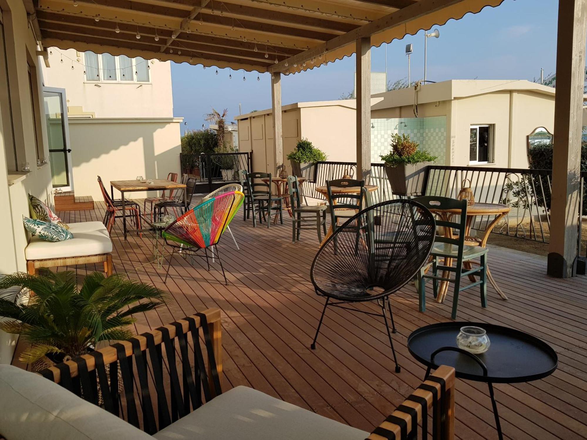 Aquila Hotel Rimini