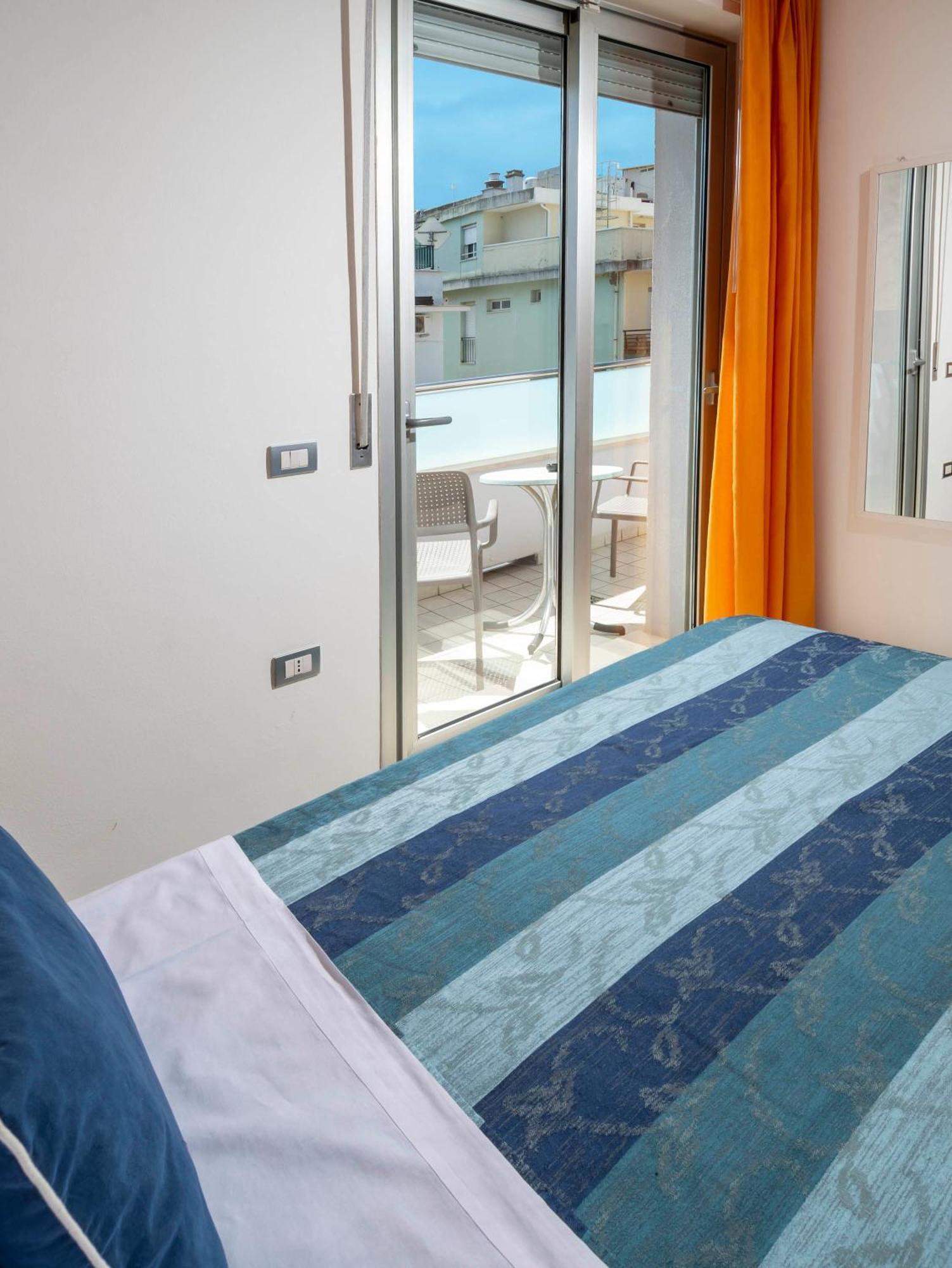 Marzia Appart hôtel
