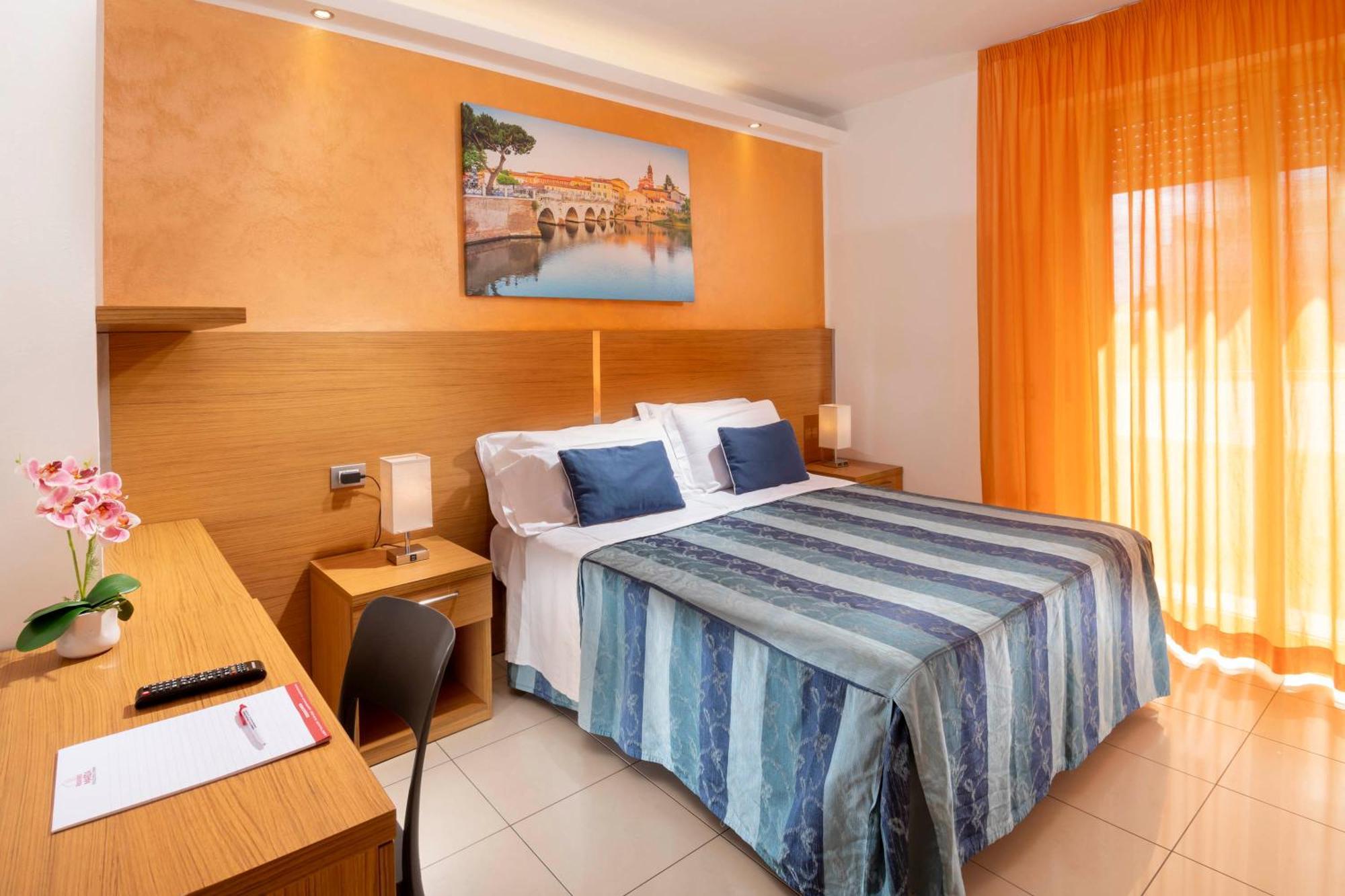 Appart hôtel Marzia Rimini