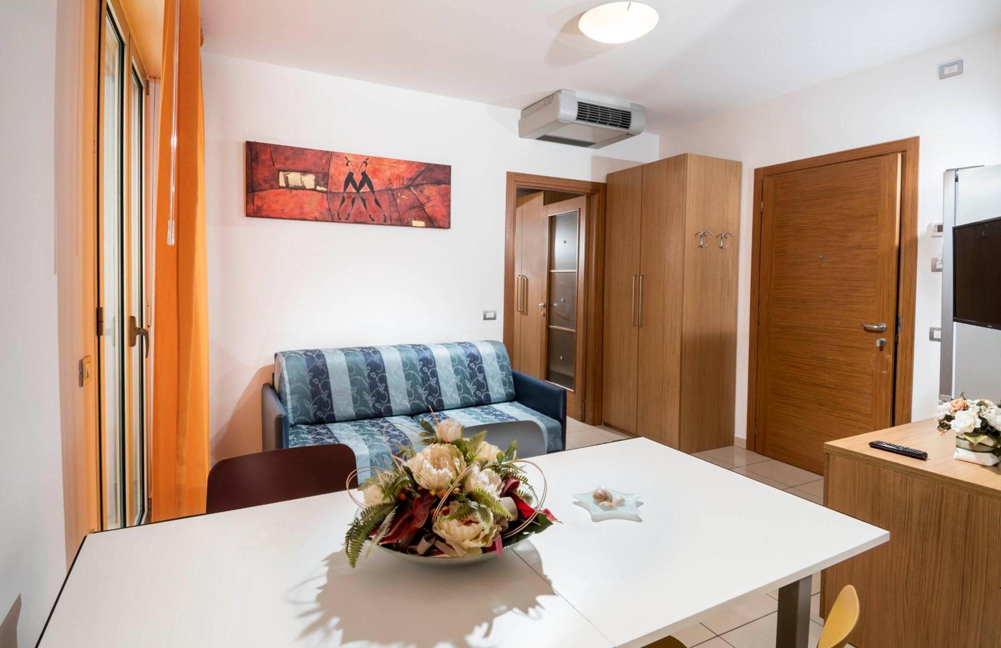 Marzia Appart hôtel 3*