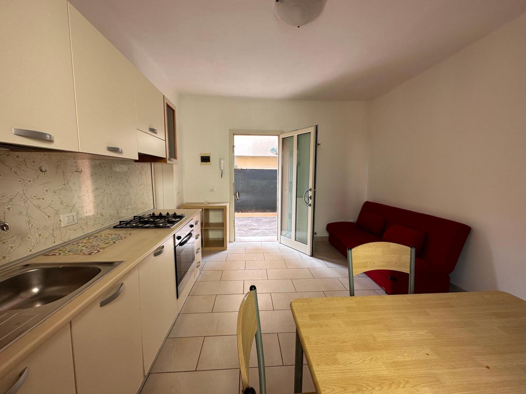 App 200m Dal Mare - Il Lupo Affitta Apartment Rimini