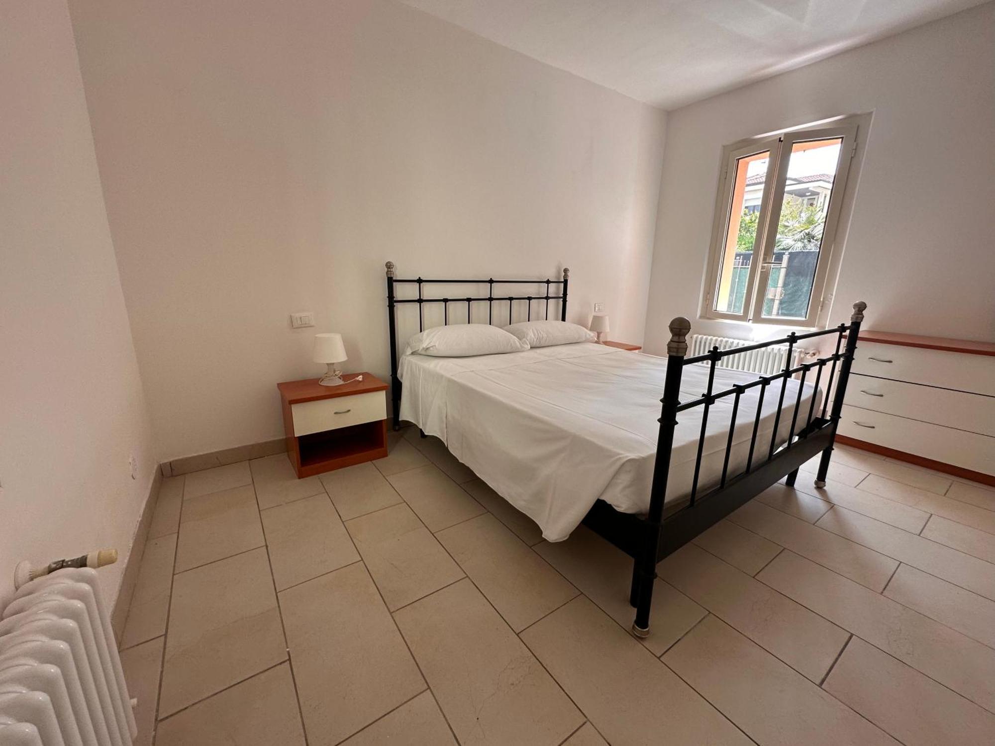 Apartment App 200m Dal Mare - Il Lupo Affitta Rimini