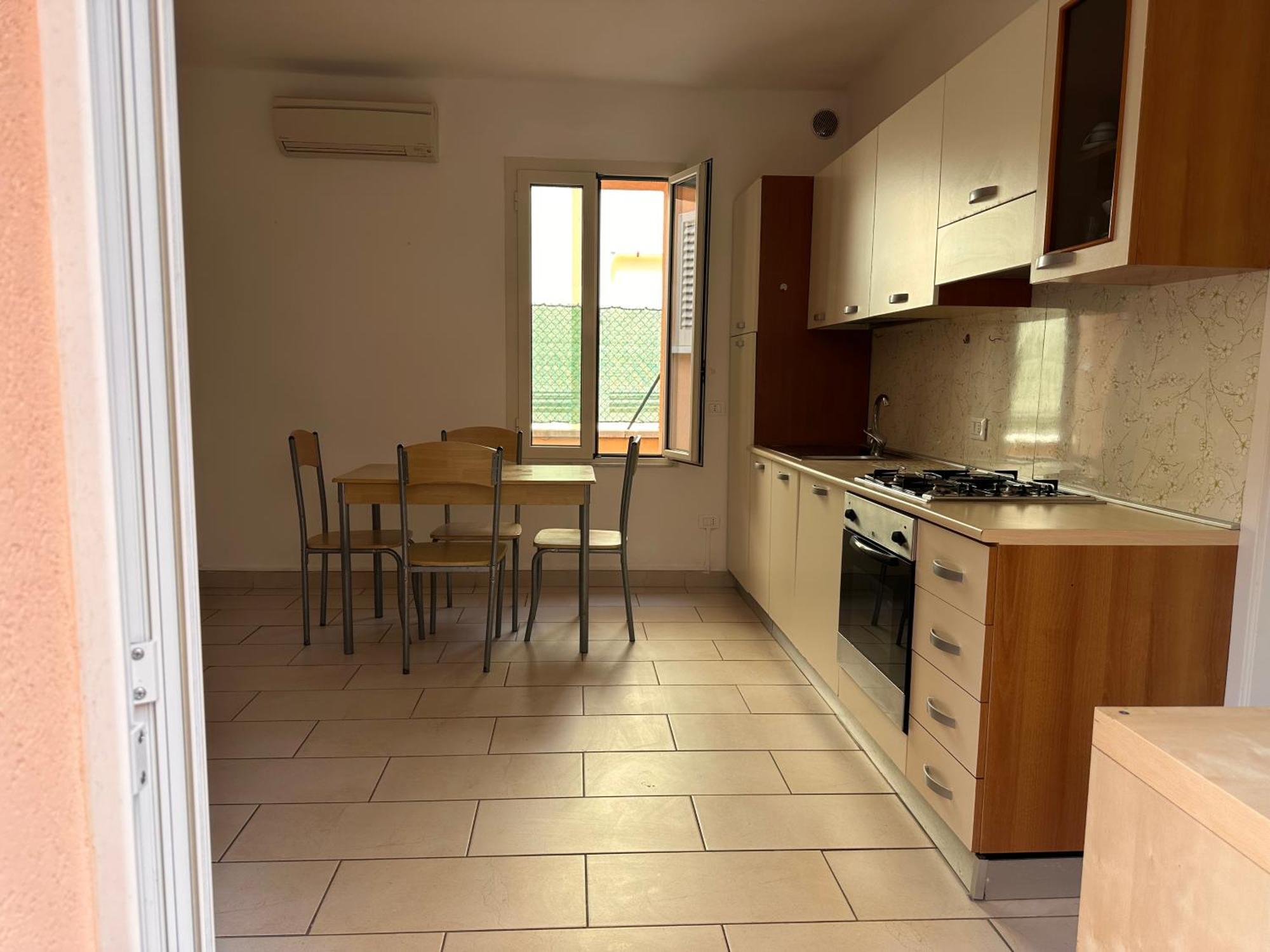 Apartment App 200m Dal Mare - Il Lupo Affitta