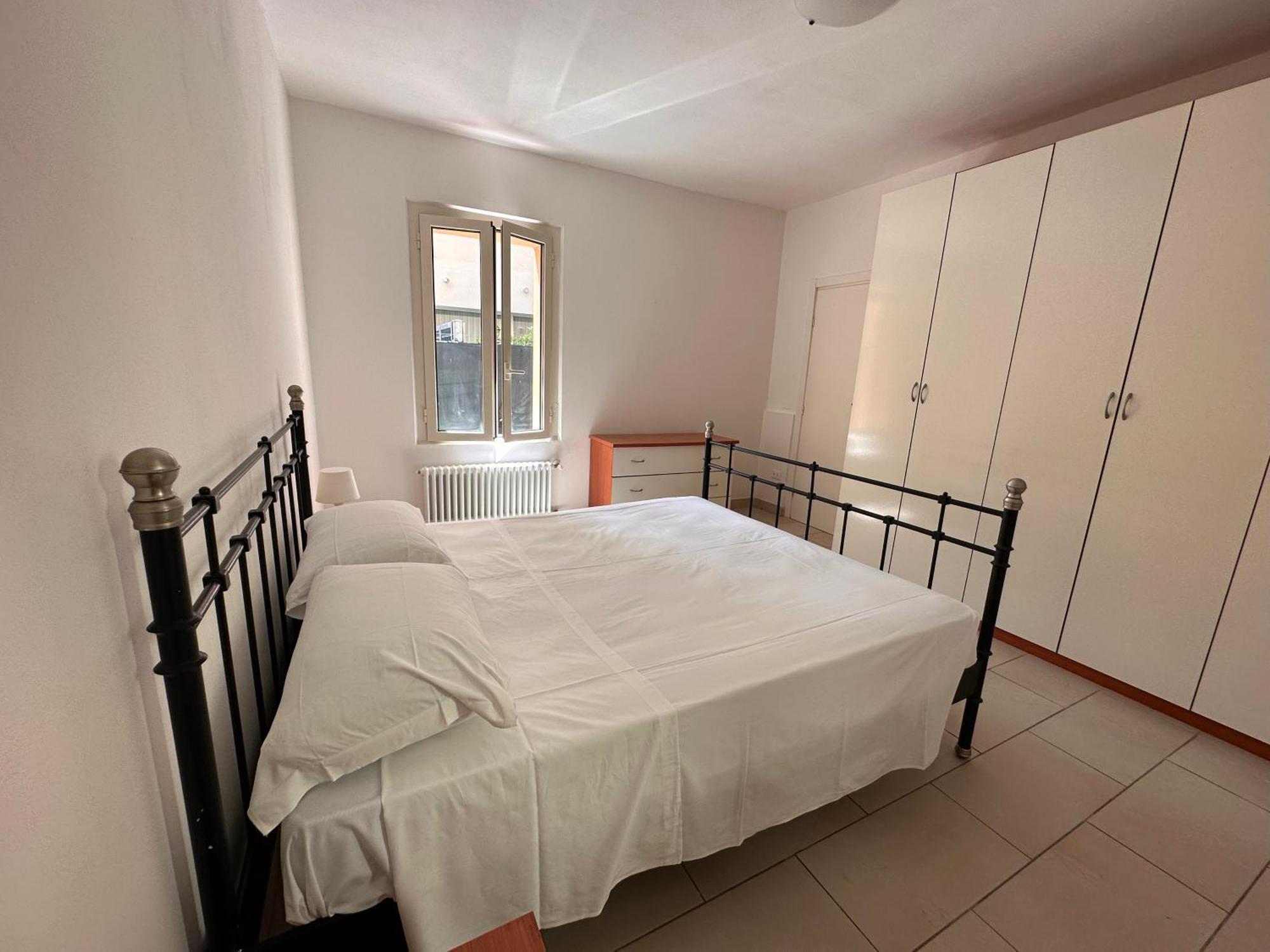 Apartment App 200m Dal Mare - Il Lupo Affitta Rimini