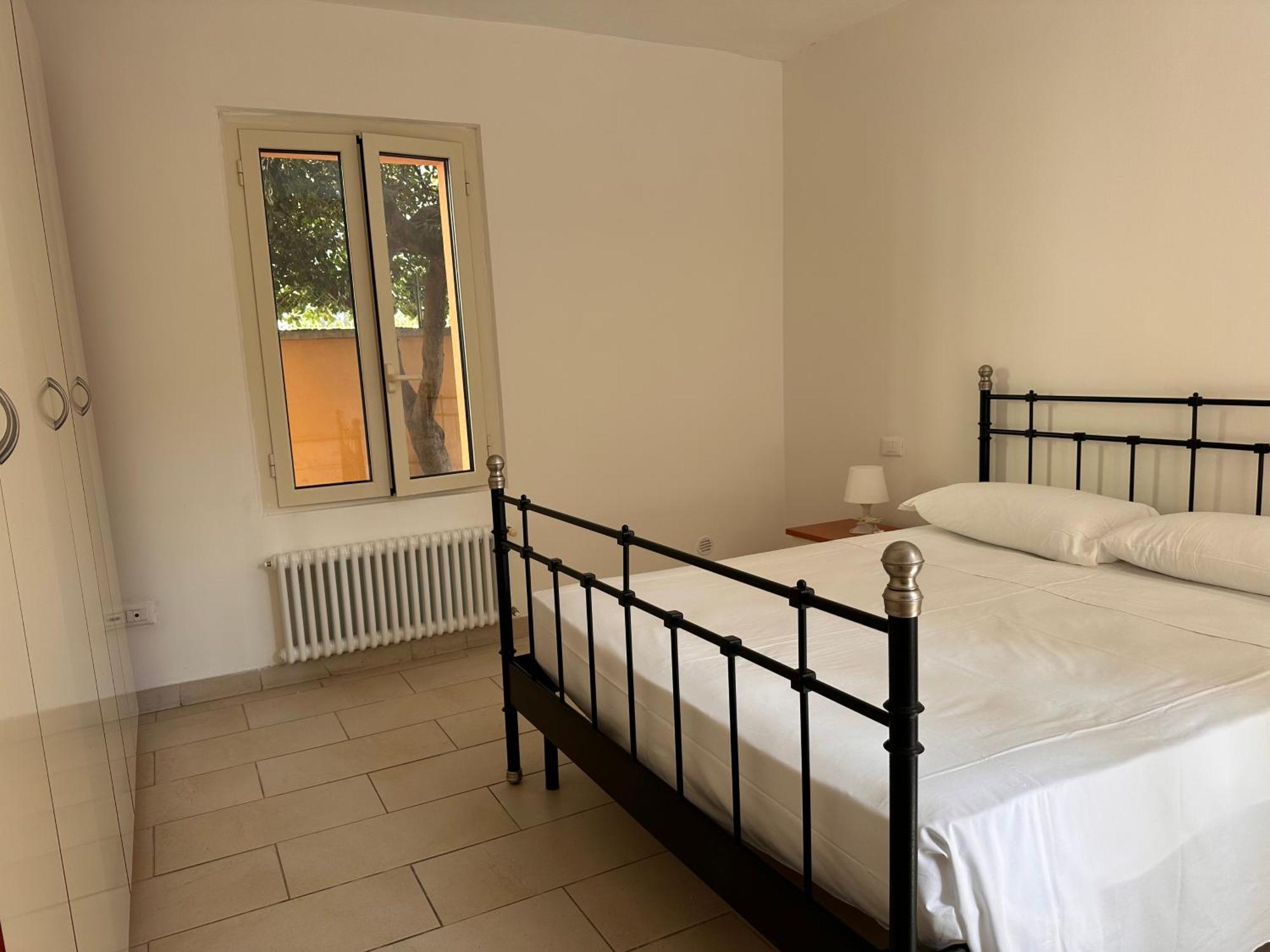 App 200m Dal Mare - Il Lupo Affitta Apartment