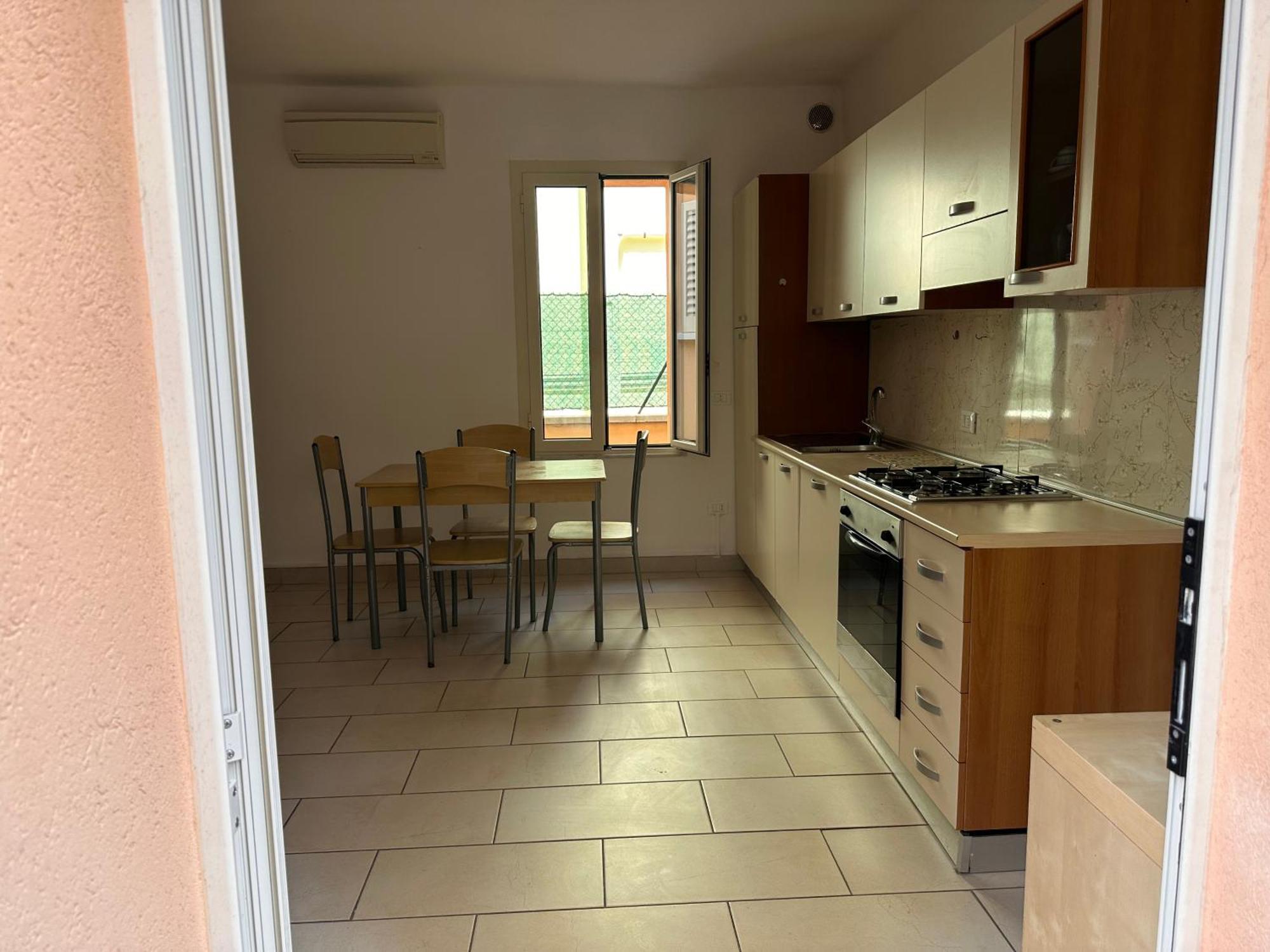 App 200m Dal Mare - Il Lupo Affitta Apartment *