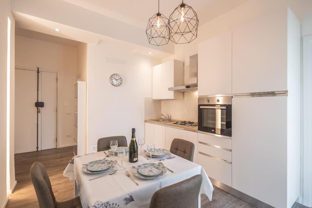 Brezza Marina - Nuovo Vista Mare Appartamento Rimini