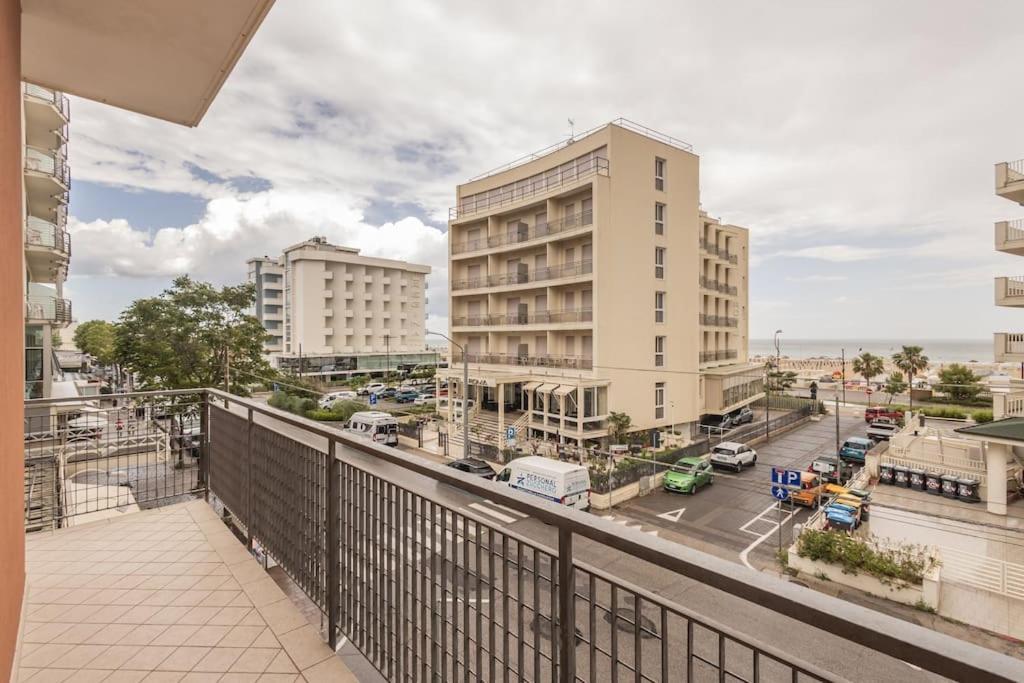 Appartamento Brezza Marina - Nuovo Vista Mare Rimini