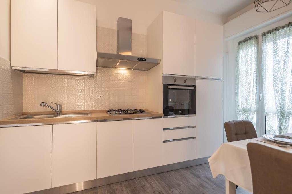 Brezza Marina - Nuovo Vista Mare Appartamento