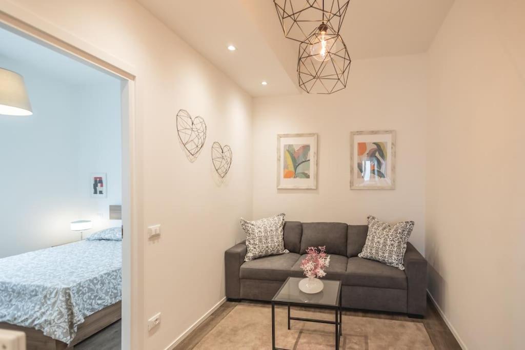 Appartamento Brezza Marina - Nuovo Vista Mare Rimini