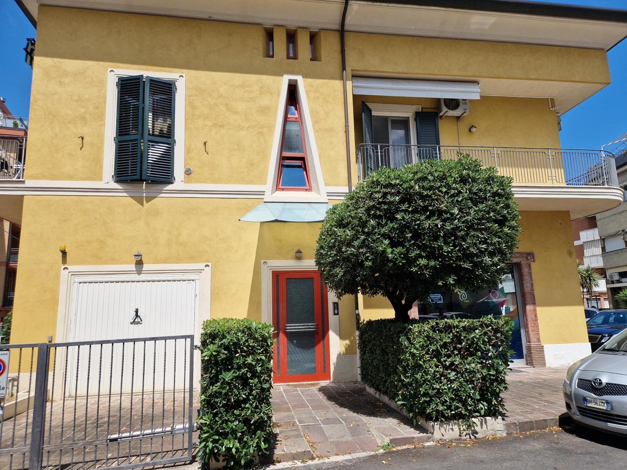 Nel Nido Fino A 5 Posti Letto Per Te! Apartment