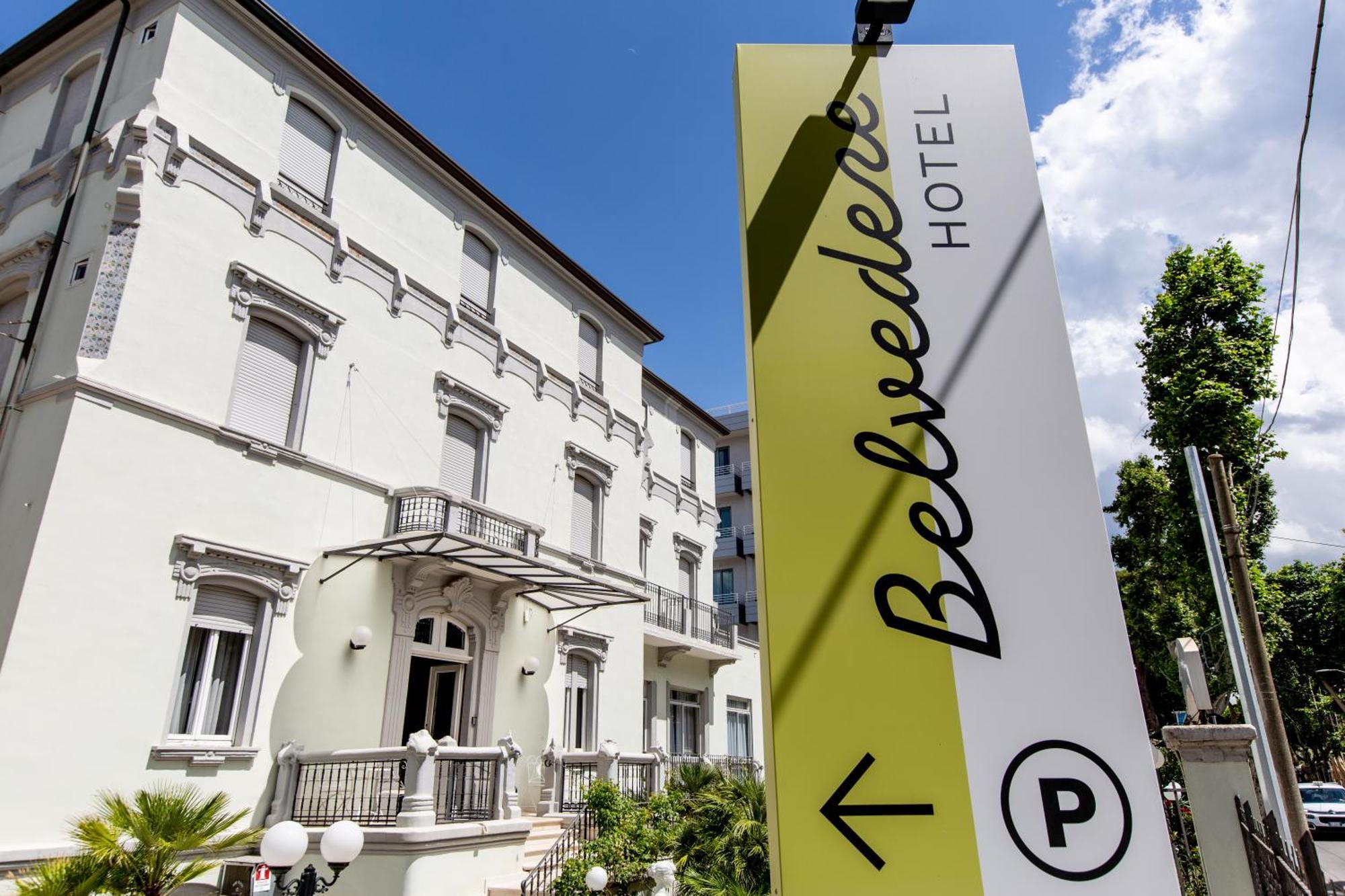 Belvedere Rimini