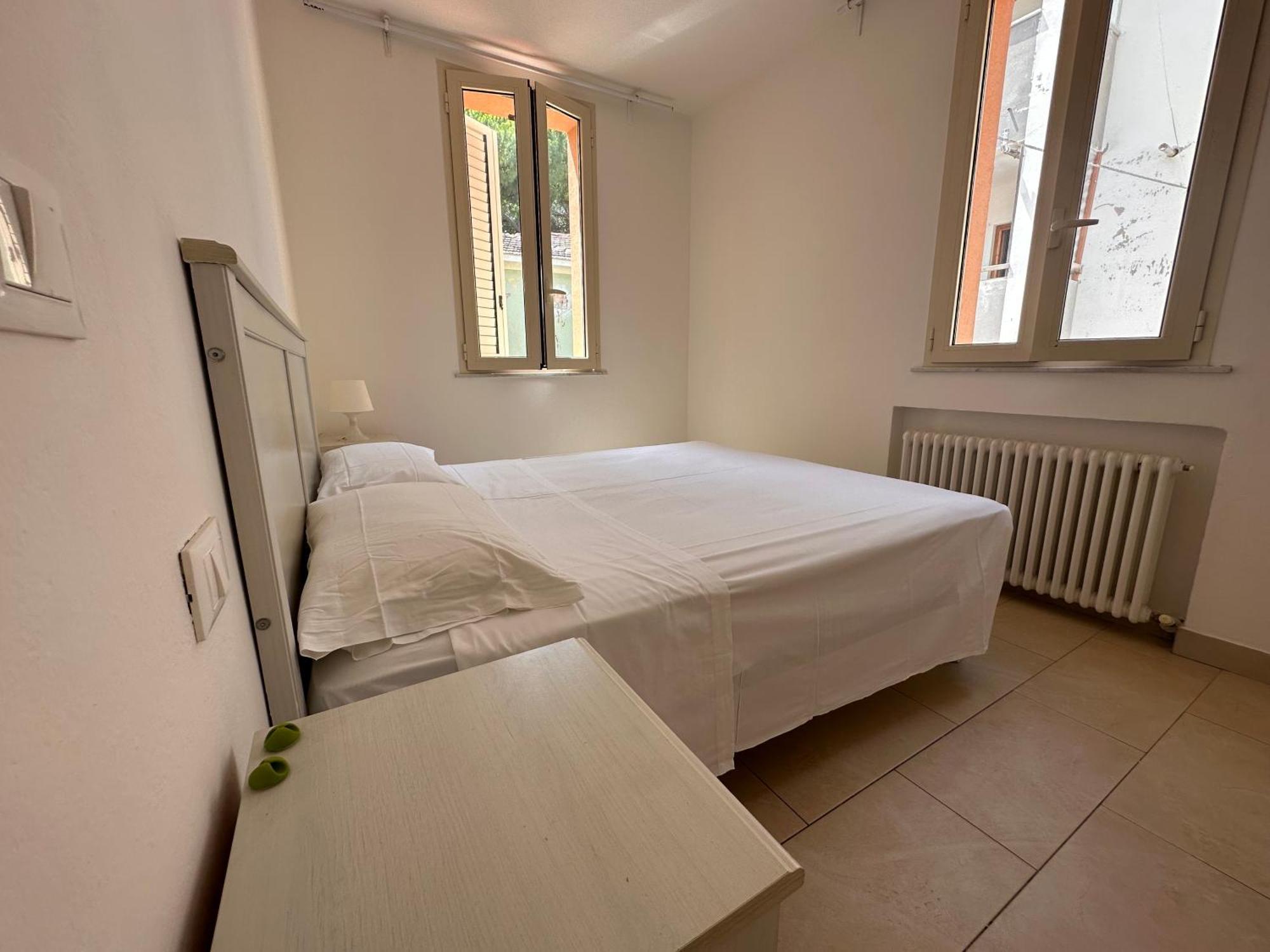 Apartment 5 Min A Piedi Dal Mare - Il Lupo Affitta *