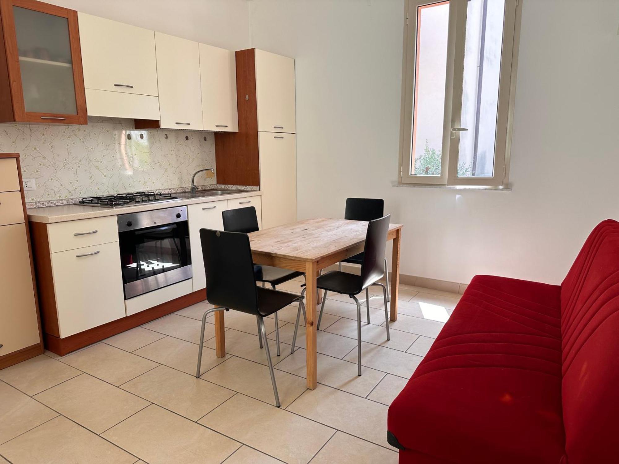 Apartment 5 Min A Piedi Dal Mare - Il Lupo Affitta *