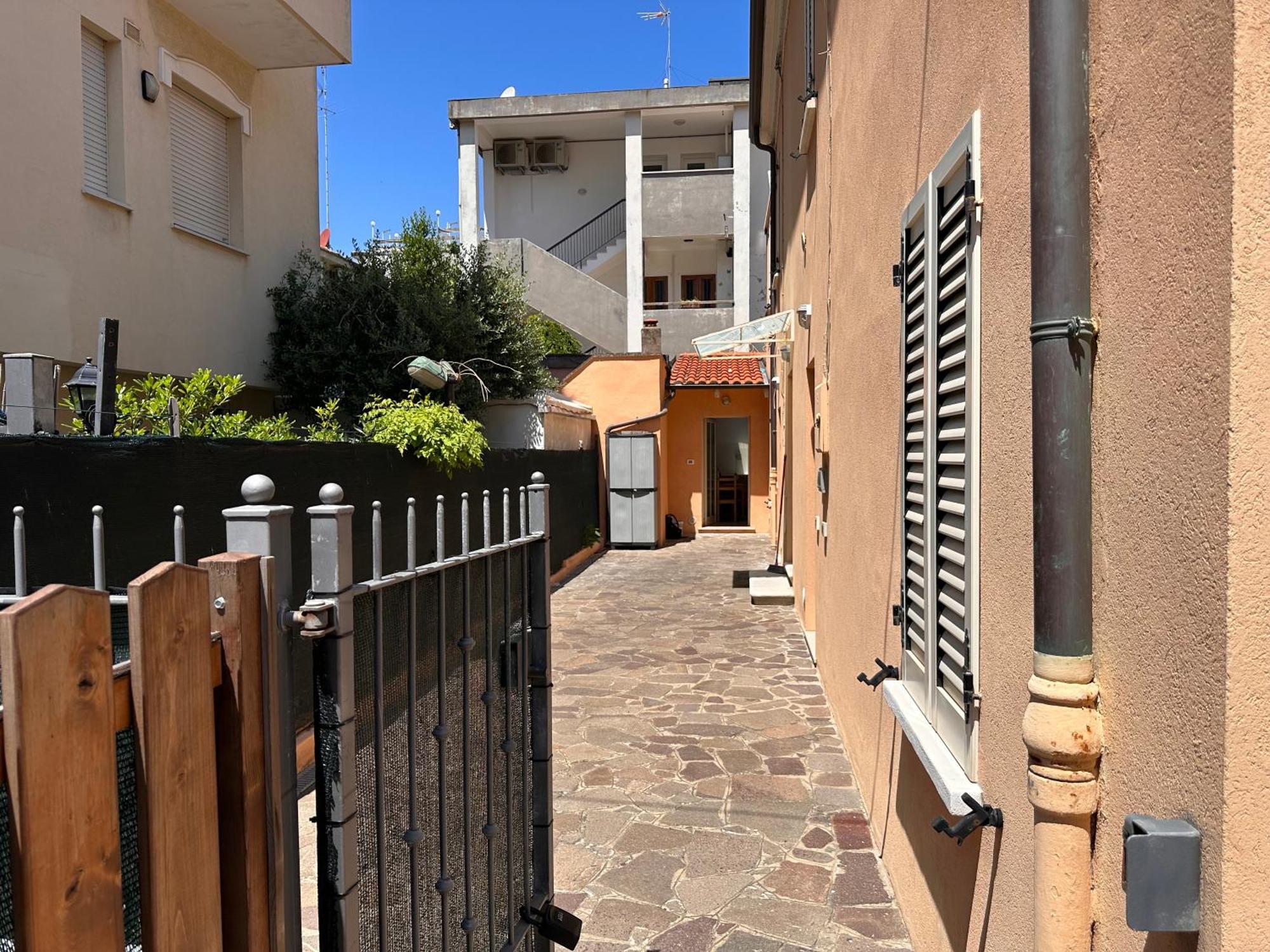 5 Min A Piedi Dal Mare - Il Lupo Affitta Rimini